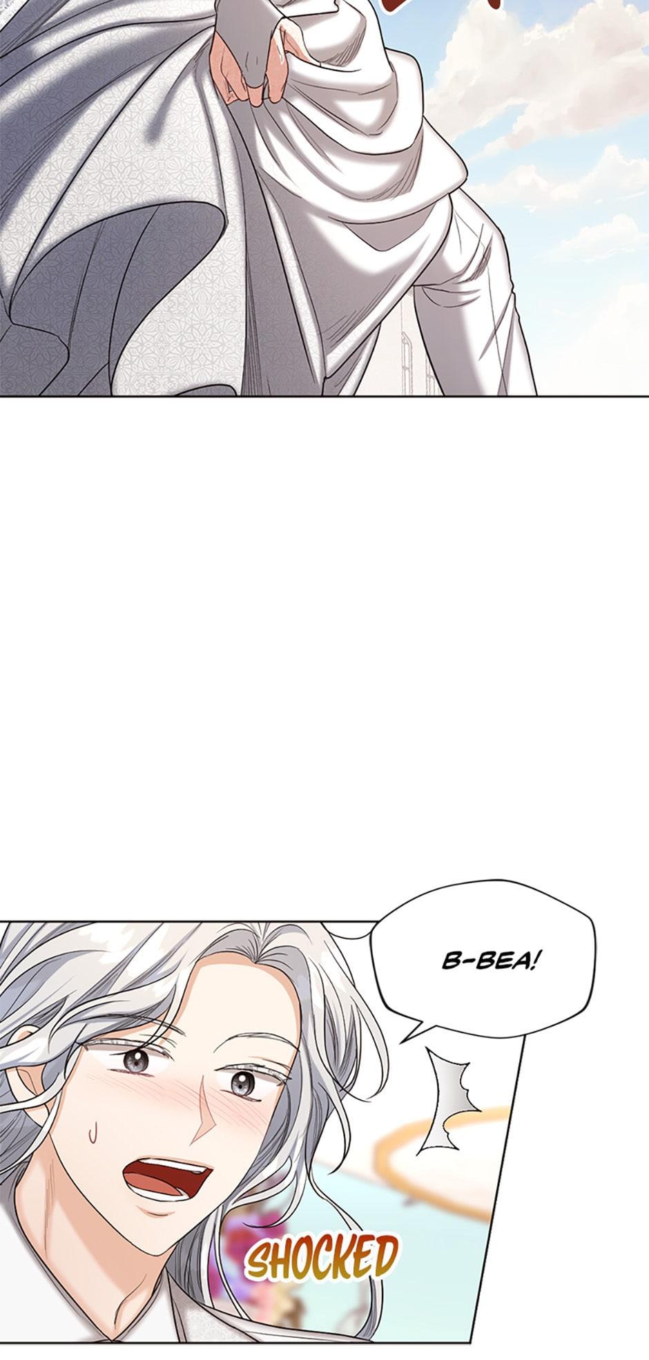 The Duke of Ashleyan’s Contractual Marriage Chapter 31 page 20