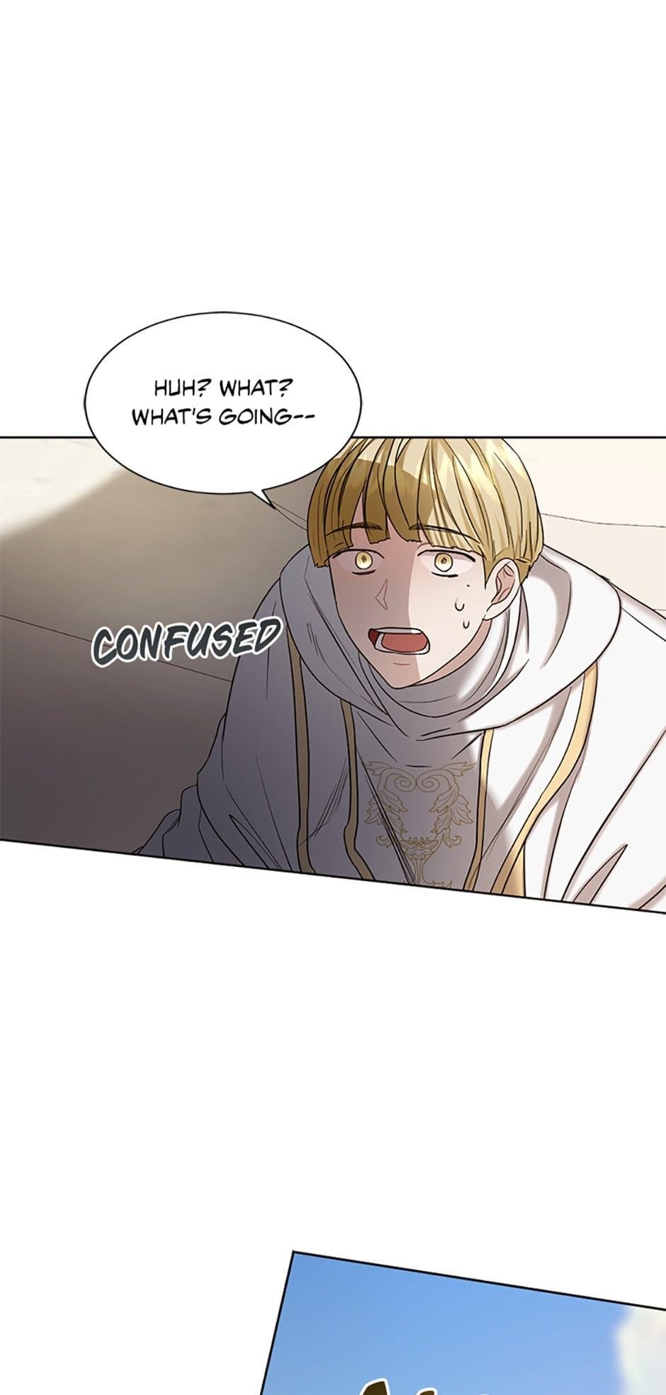 The Duke of Ashleyan’s Contractual Marriage Chapter 31 page 22
