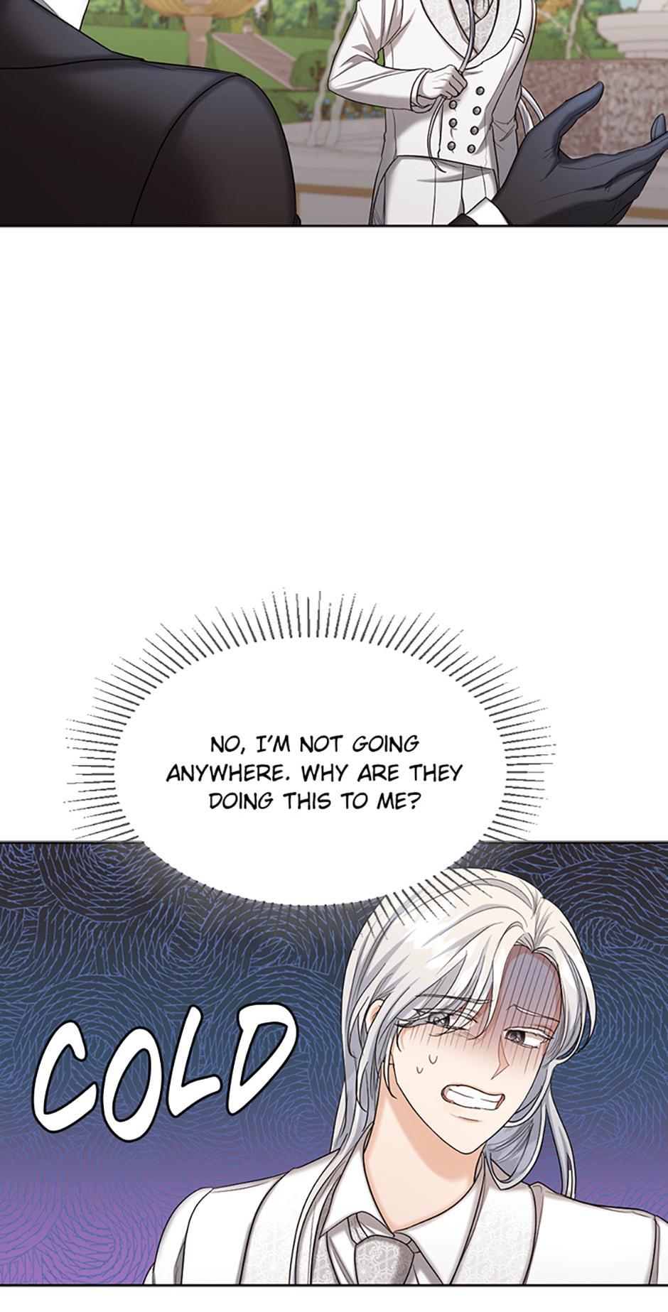 The Duke of Ashleyan’s Contractual Marriage Chapter 31 page 28