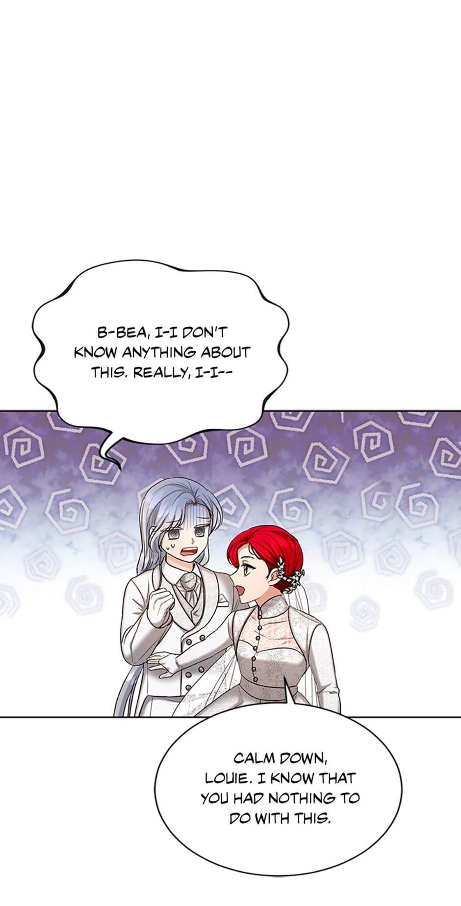 The Duke of Ashleyan’s Contractual Marriage Chapter 31 page 29