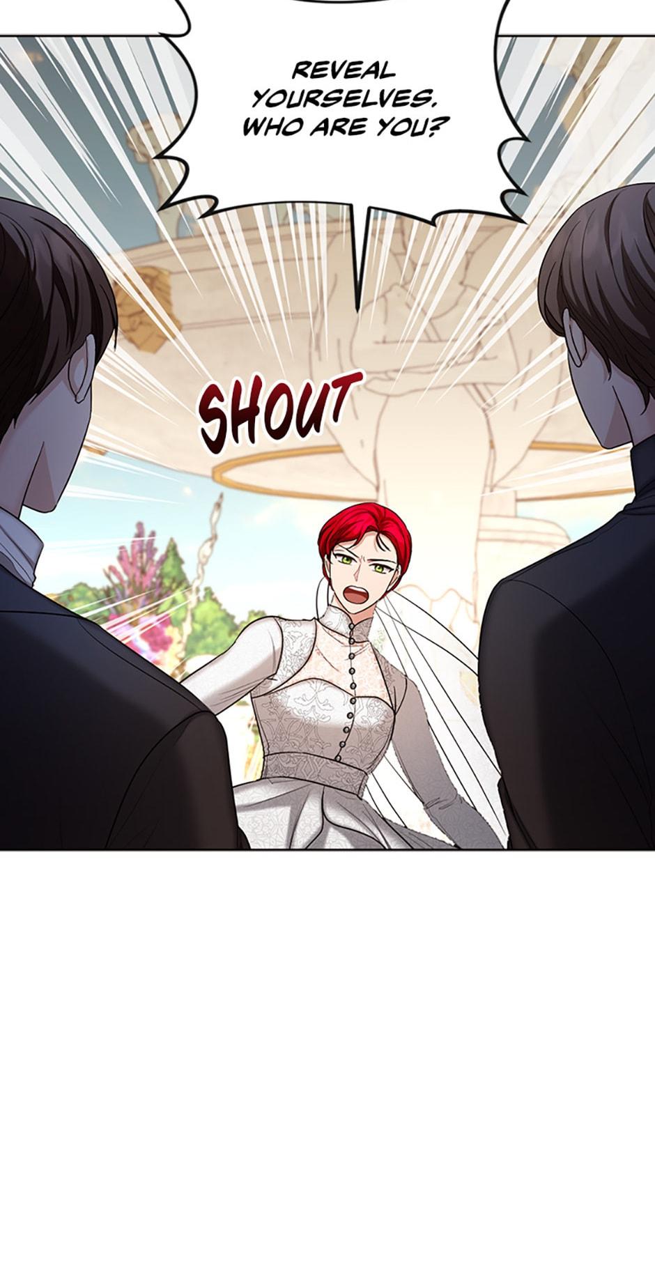 The Duke of Ashleyan’s Contractual Marriage Chapter 31 page 31