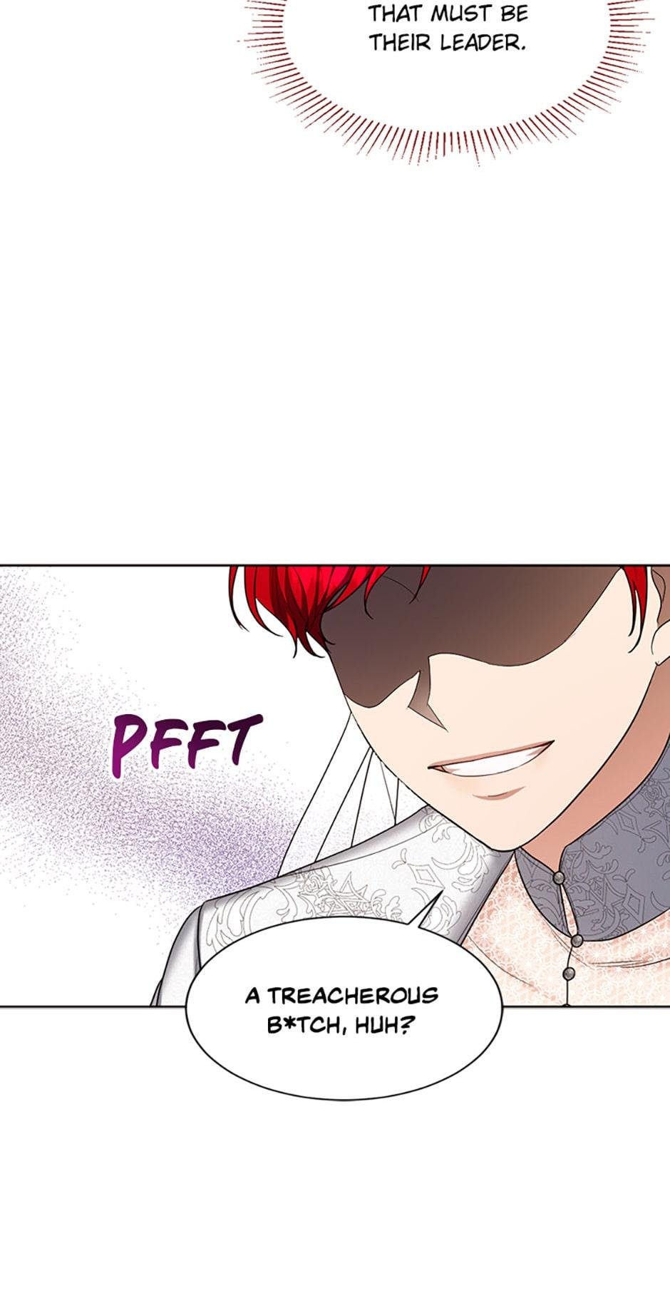 The Duke of Ashleyan’s Contractual Marriage Chapter 31 page 36