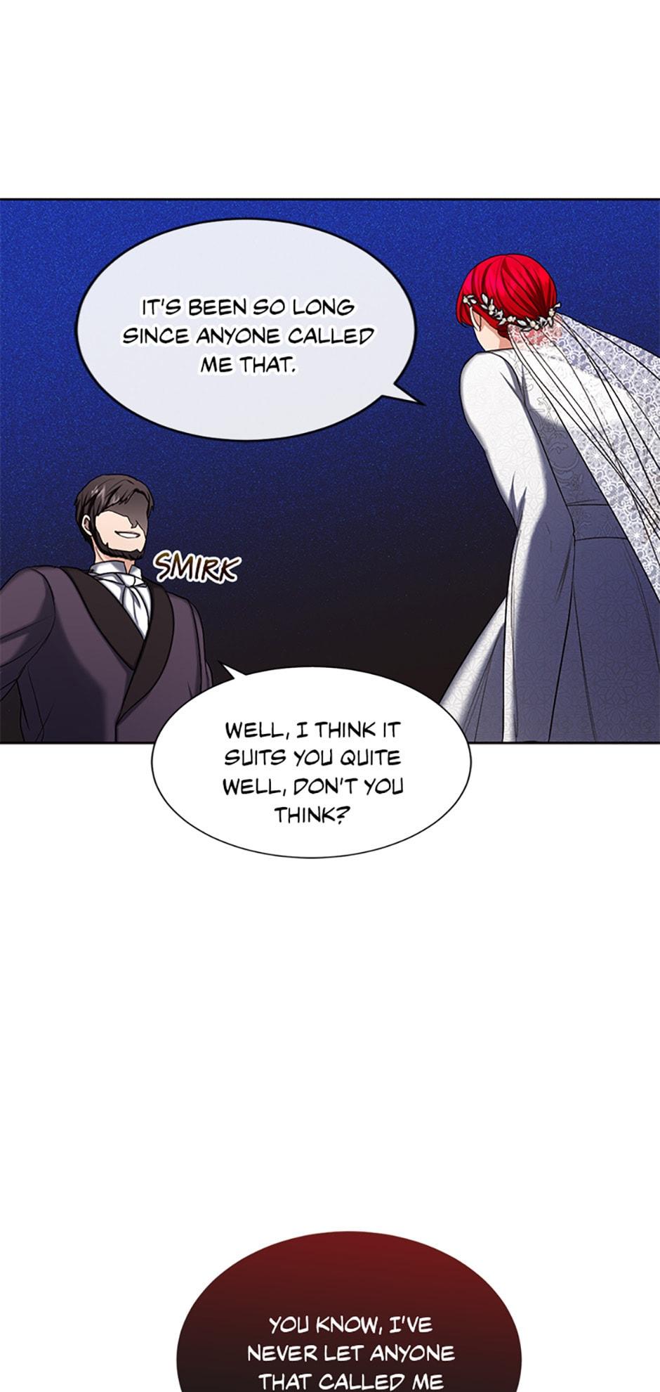 The Duke of Ashleyan’s Contractual Marriage Chapter 31 page 37