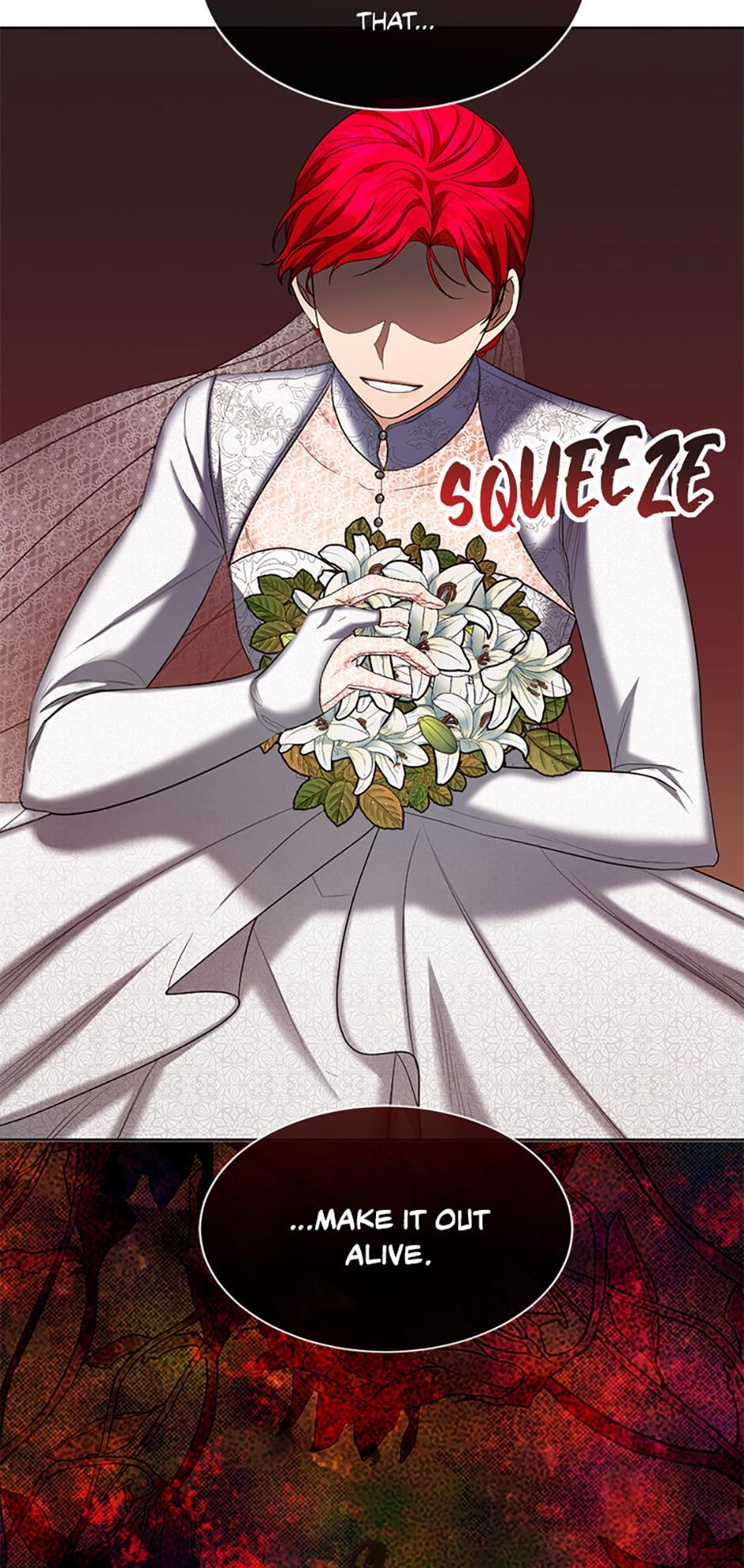 The Duke of Ashleyan’s Contractual Marriage Chapter 31 page 38
