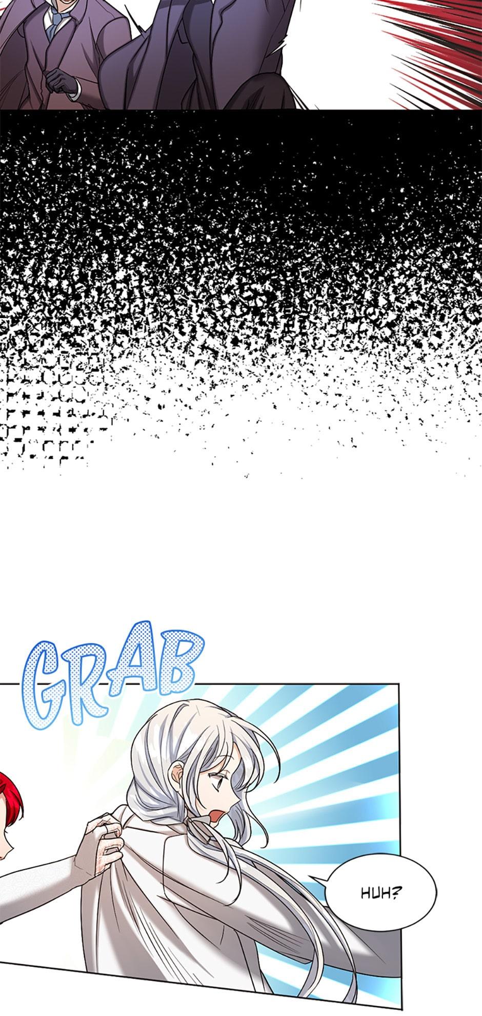 The Duke of Ashleyan’s Contractual Marriage Chapter 31 page 45