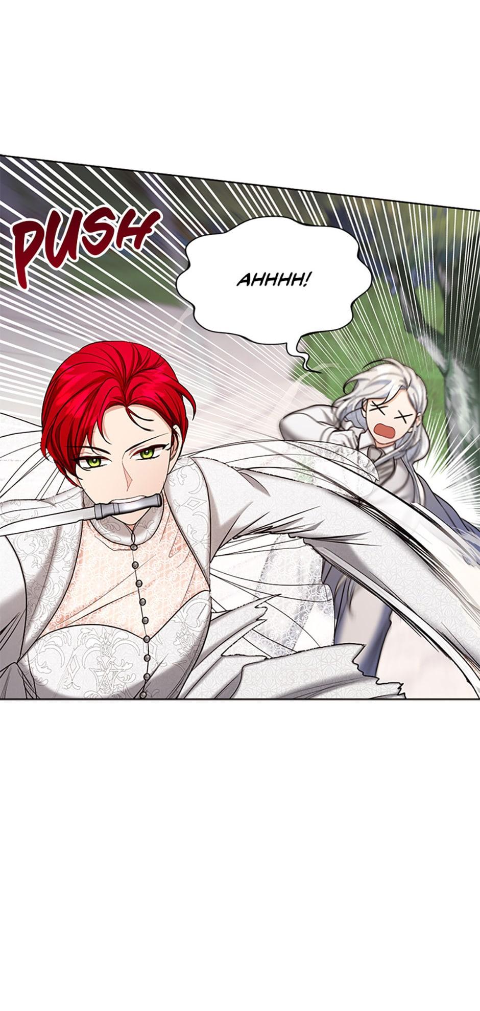 The Duke of Ashleyan’s Contractual Marriage Chapter 31 page 46