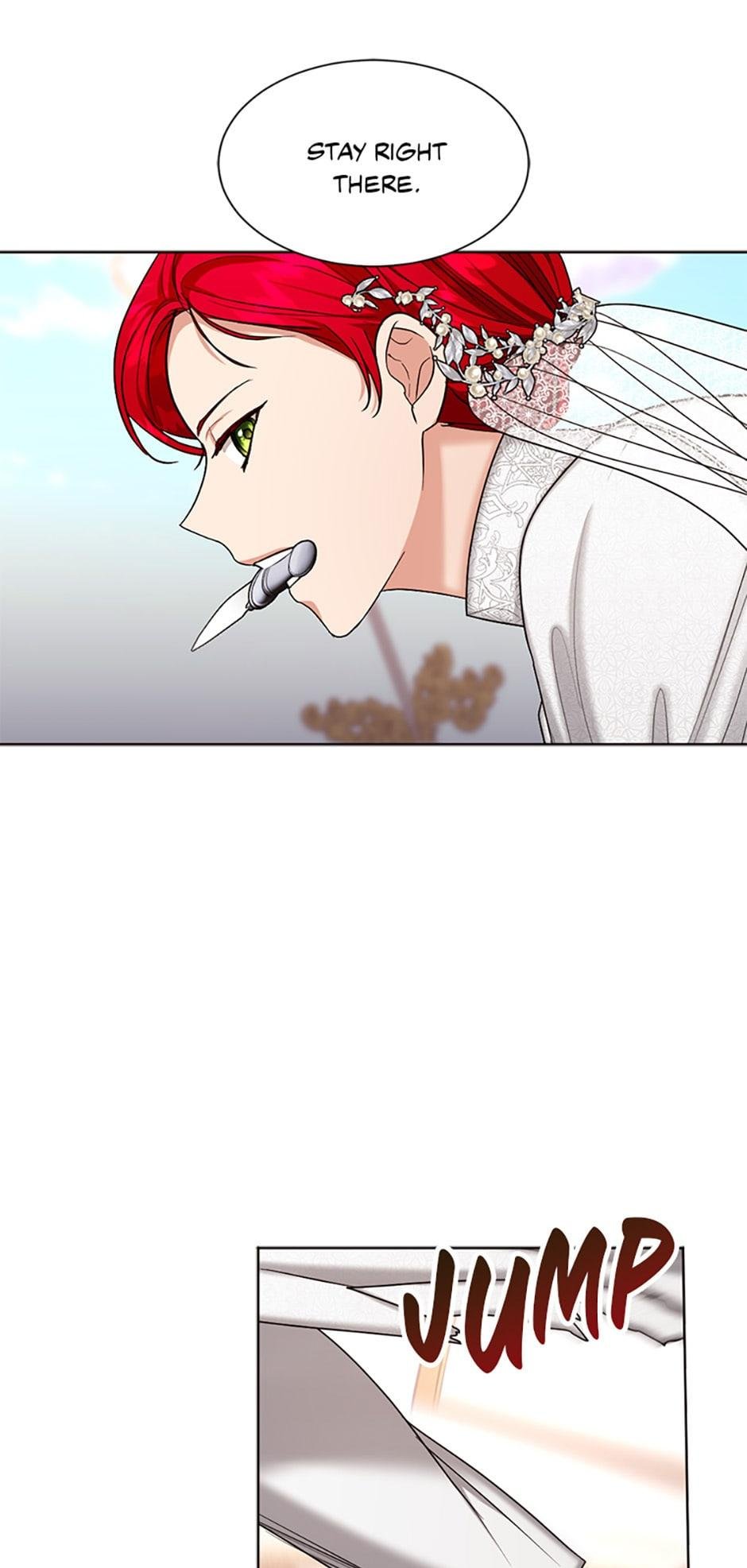The Duke of Ashleyan’s Contractual Marriage Chapter 31 page 47