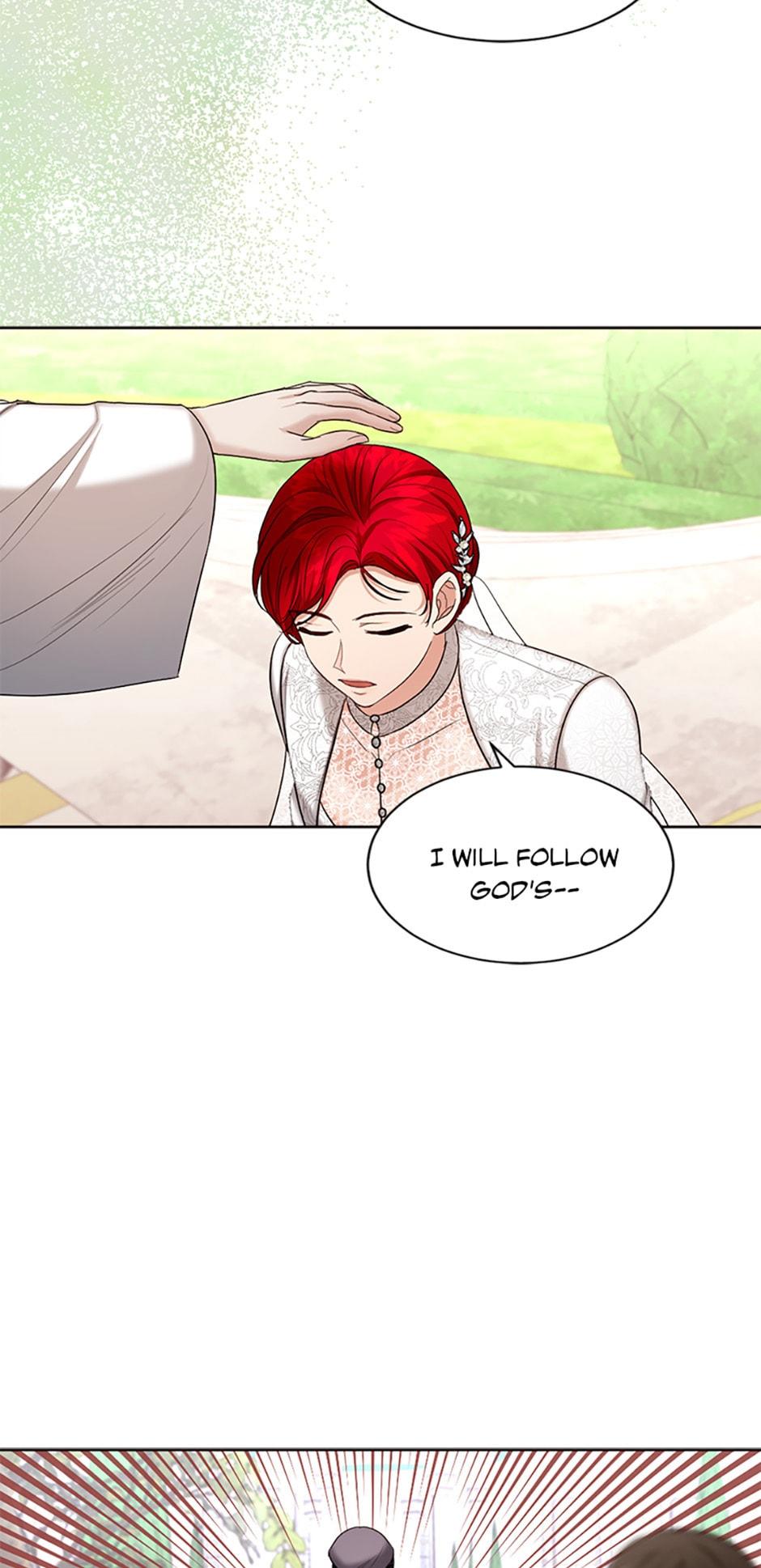 The Duke of Ashleyan’s Contractual Marriage Chapter 31 page 4