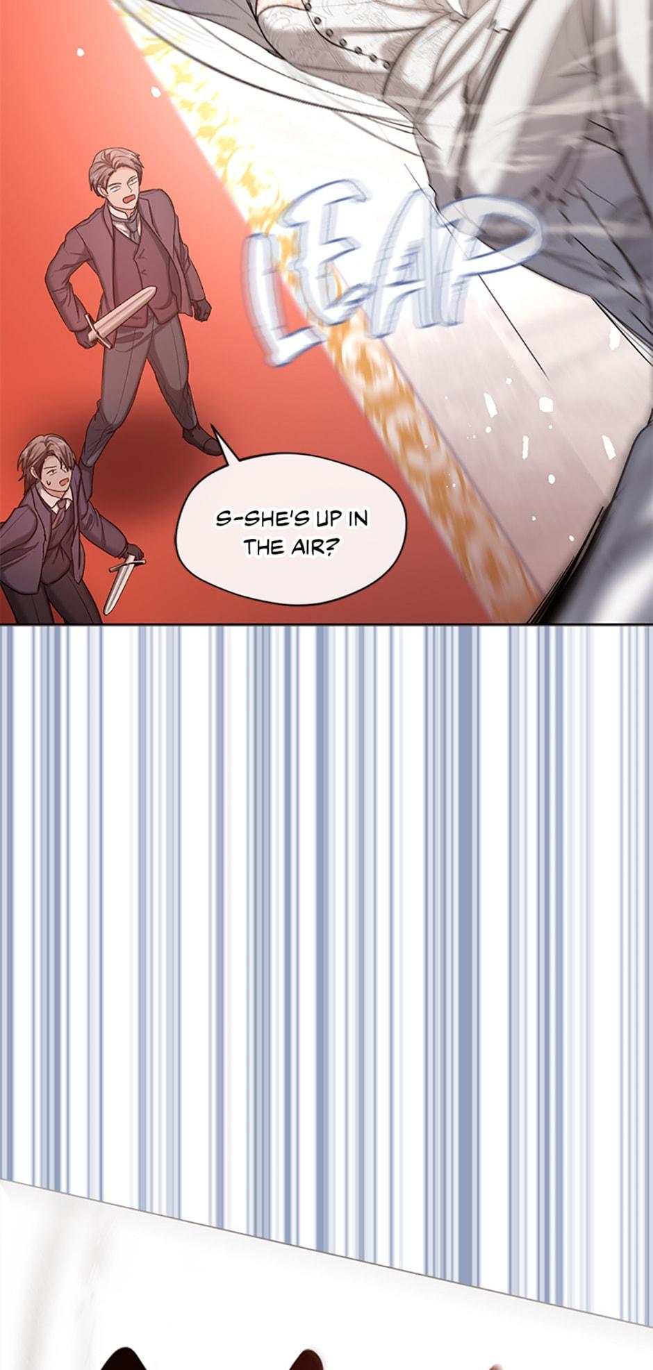 The Duke of Ashleyan’s Contractual Marriage Chapter 31 page 49