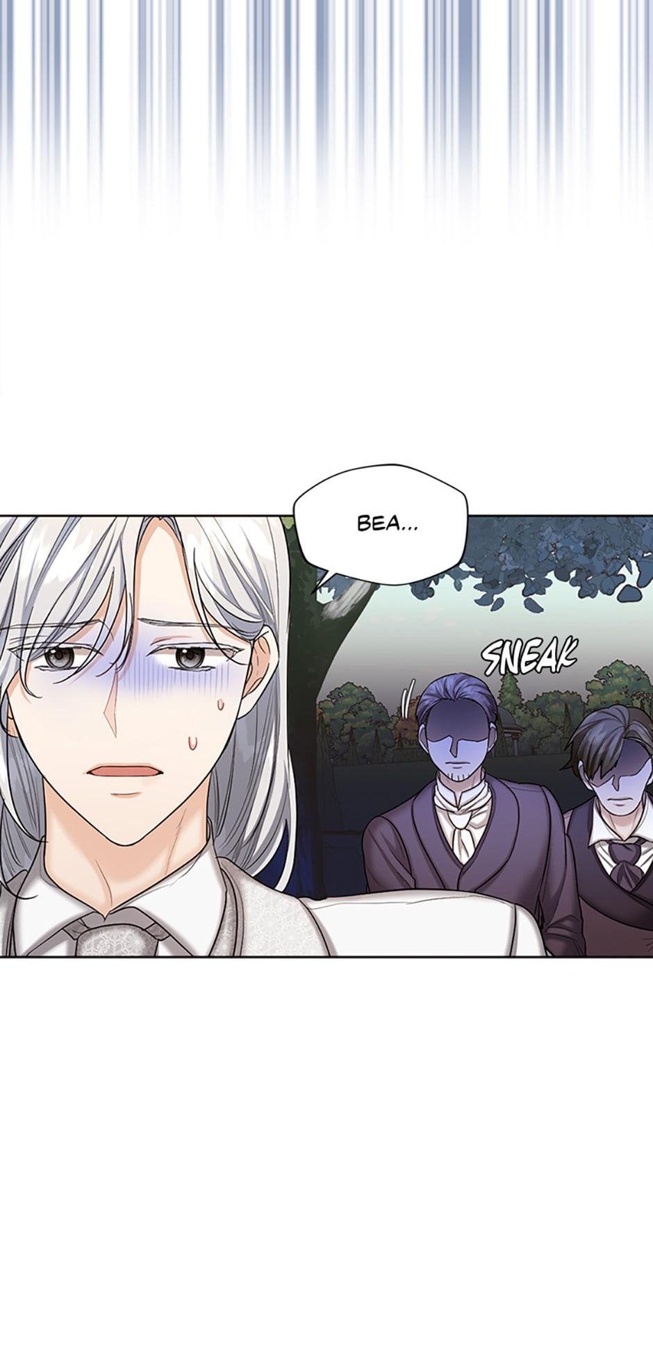 The Duke of Ashleyan’s Contractual Marriage Chapter 31 page 54