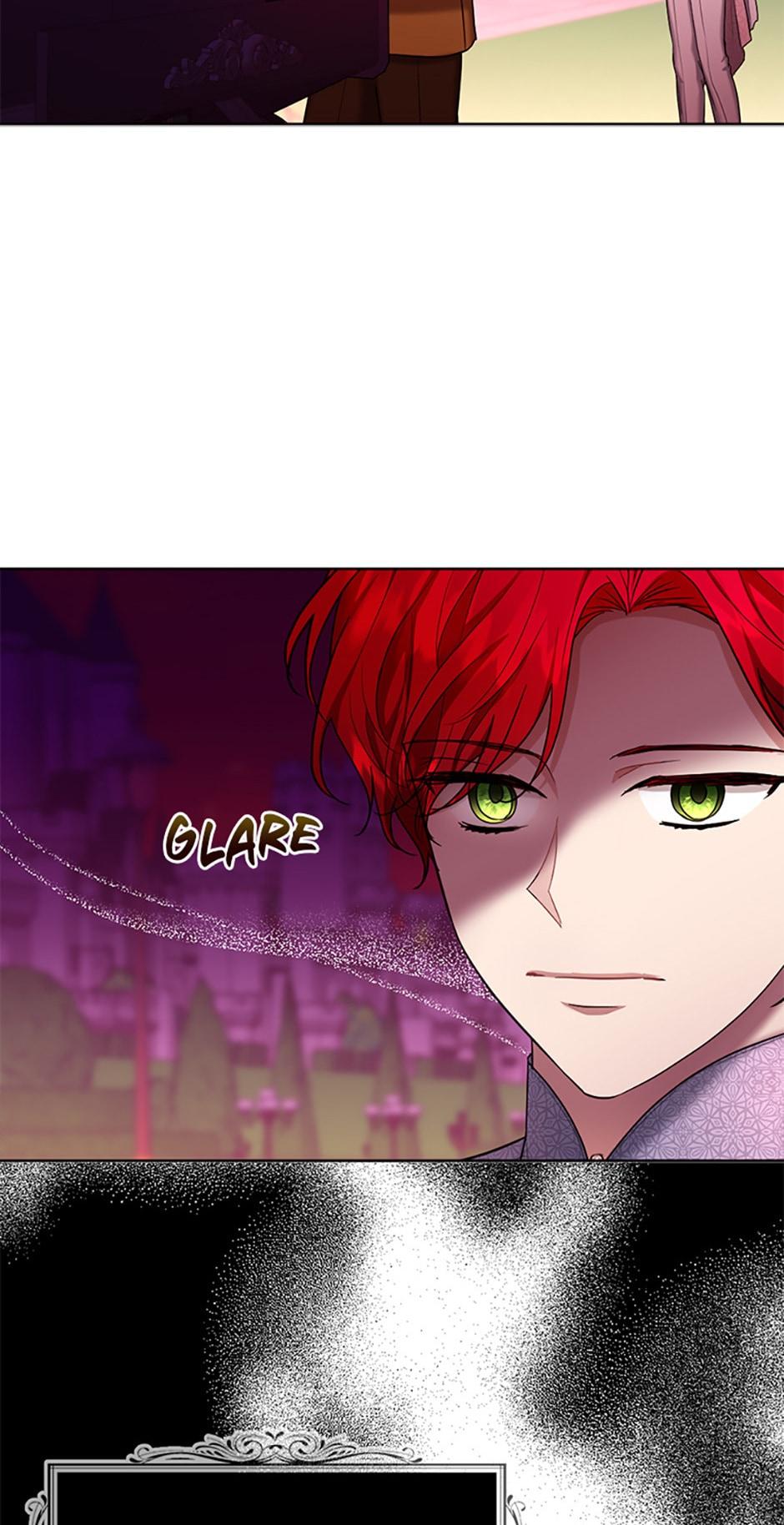 The Duke of Ashleyan’s Contractual Marriage Chapter 35 page 9