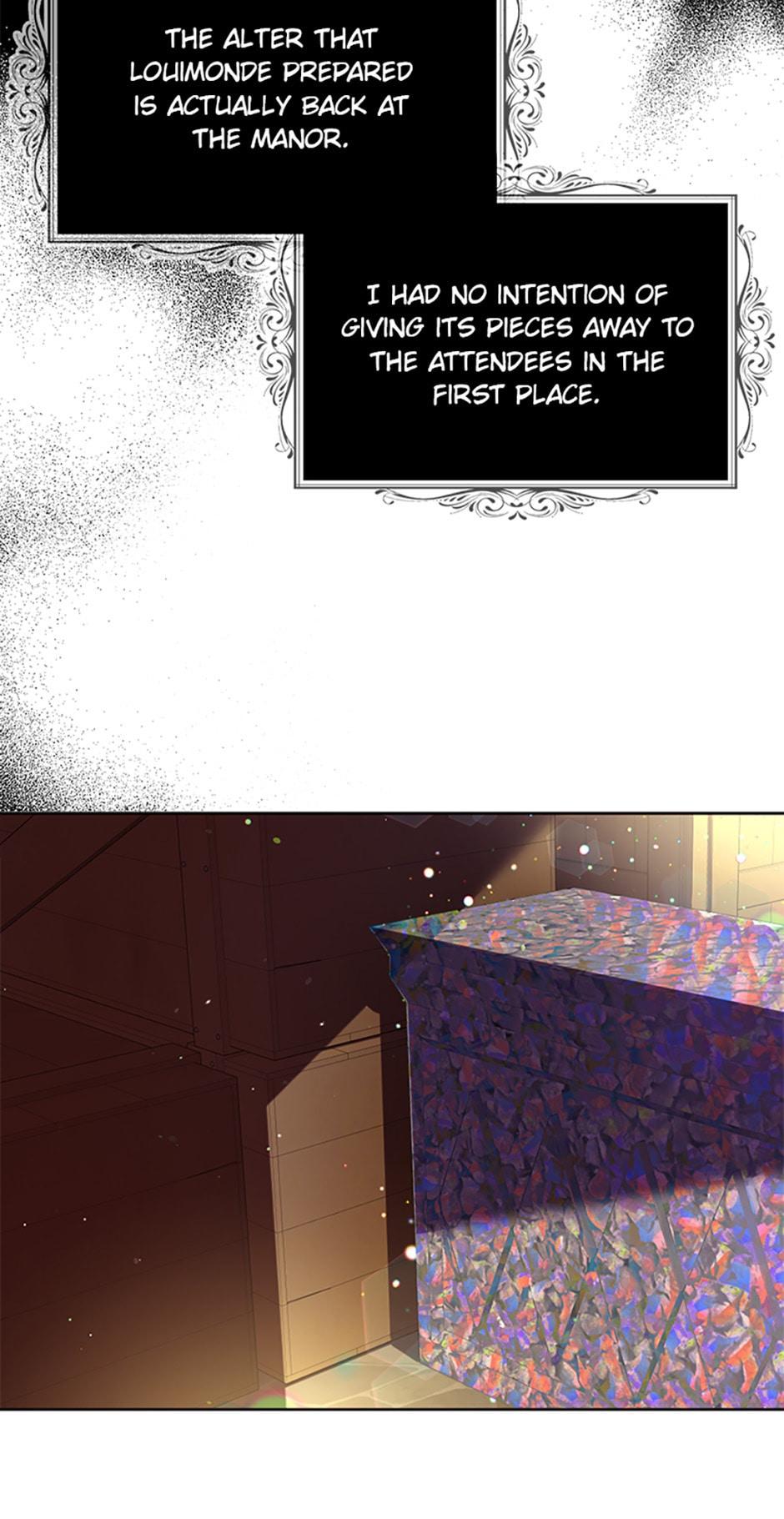 The Duke of Ashleyan’s Contractual Marriage Chapter 35 page 10