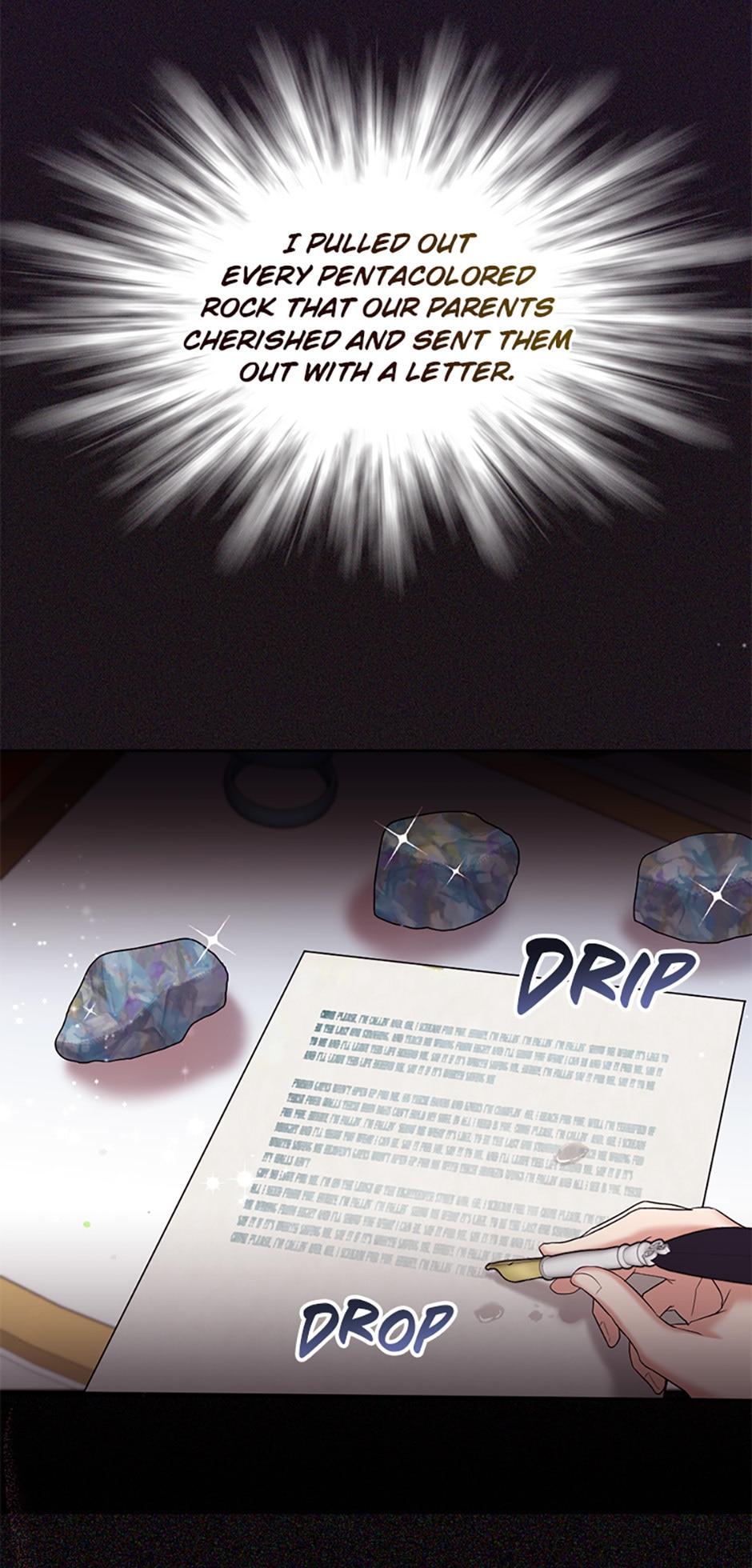 The Duke of Ashleyan’s Contractual Marriage Chapter 35 page 13