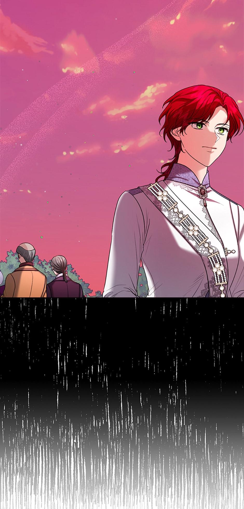 The Duke of Ashleyan’s Contractual Marriage Chapter 35 page 15