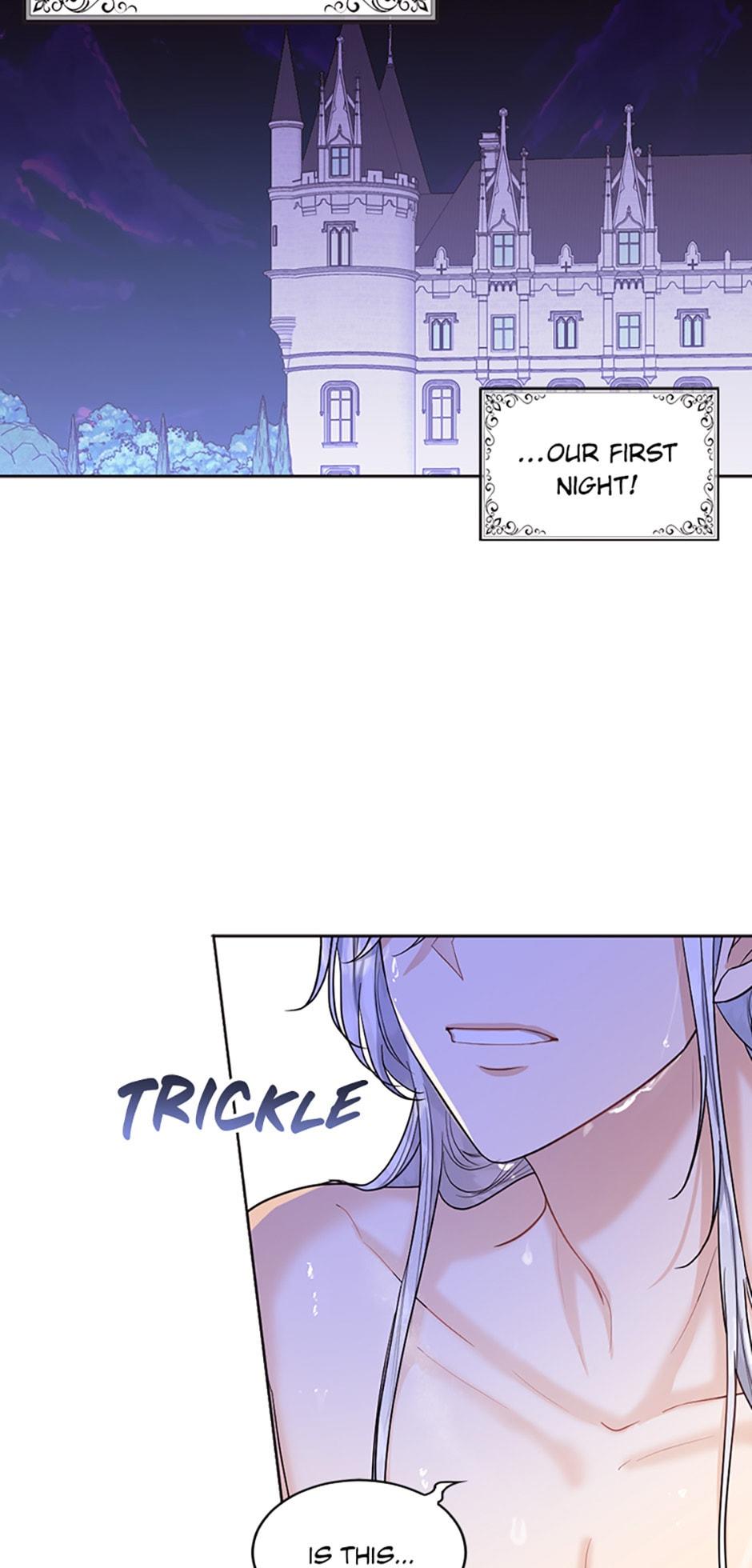 The Duke of Ashleyan’s Contractual Marriage Chapter 35 page 17