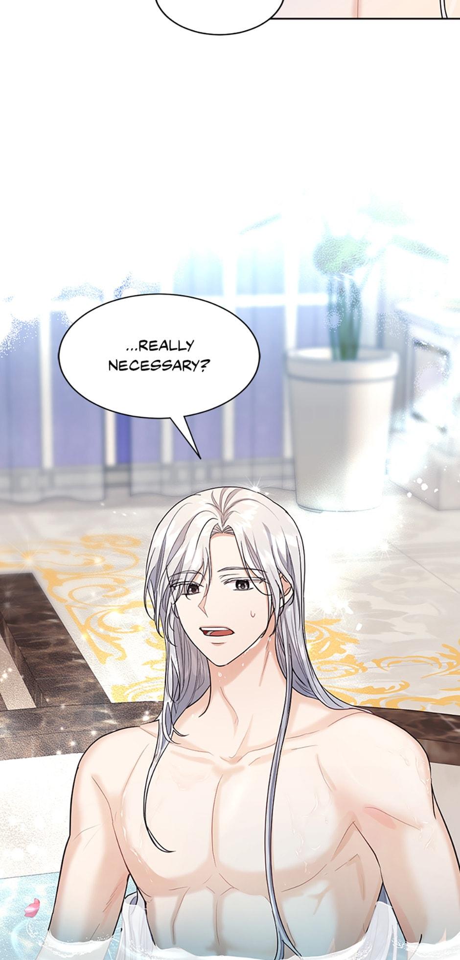 The Duke of Ashleyan’s Contractual Marriage Chapter 35 page 18
