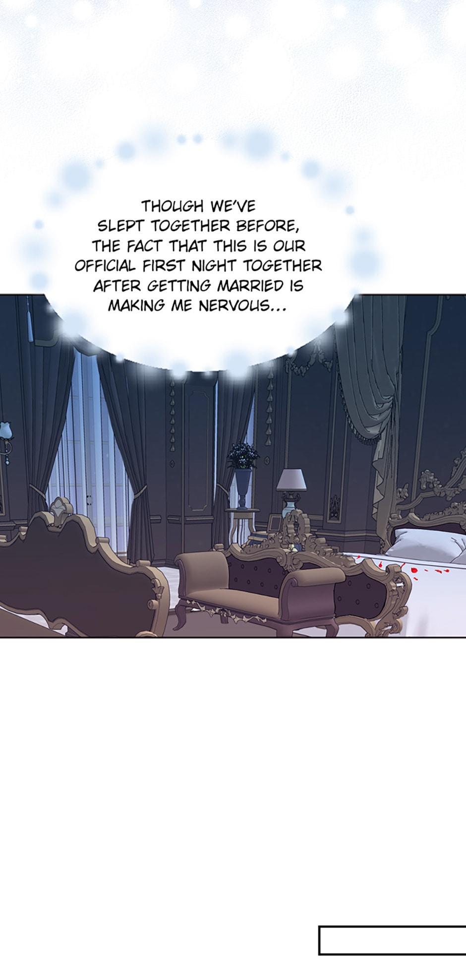 The Duke of Ashleyan’s Contractual Marriage Chapter 35 page 21