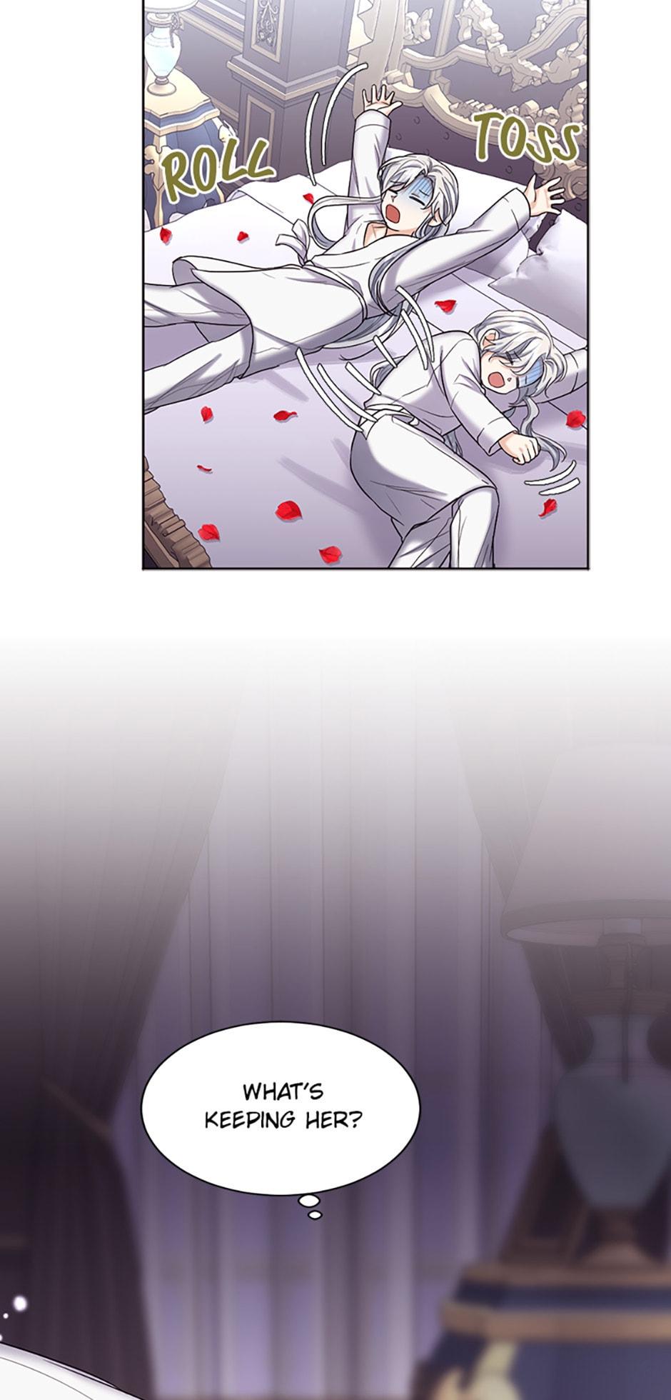 The Duke of Ashleyan’s Contractual Marriage Chapter 35 page 23