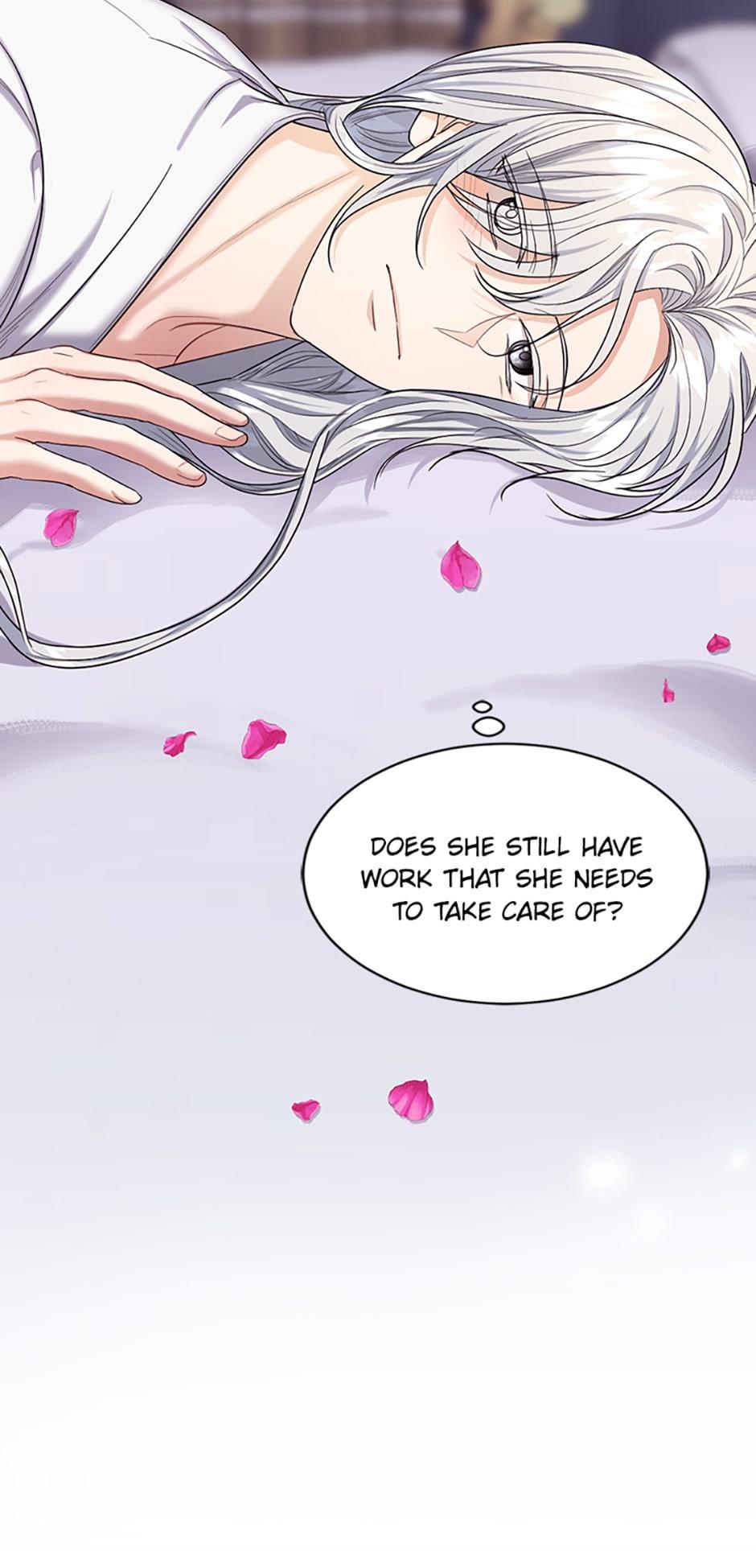 The Duke of Ashleyan’s Contractual Marriage Chapter 35 page 24