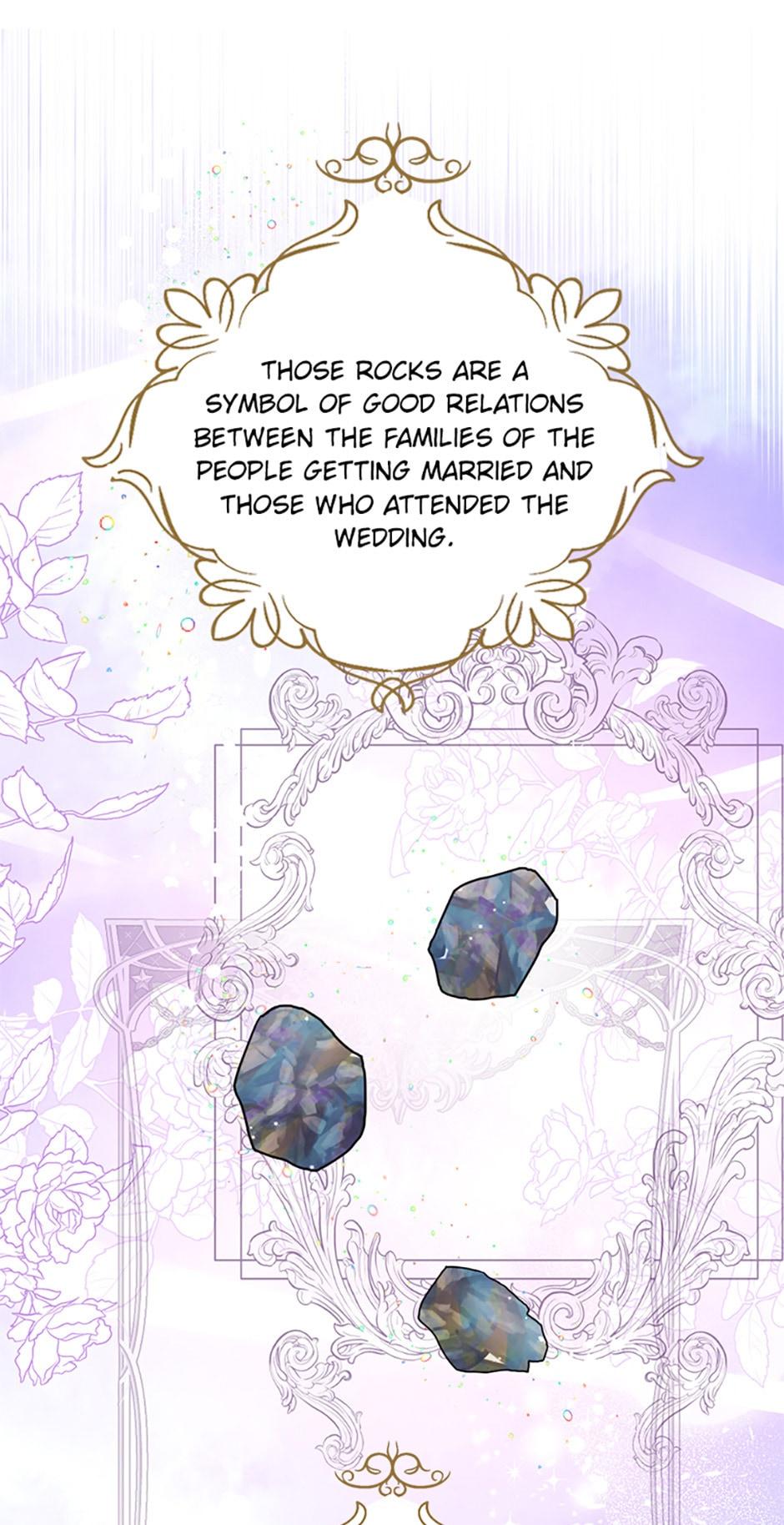 The Duke of Ashleyan’s Contractual Marriage Chapter 35 page 2