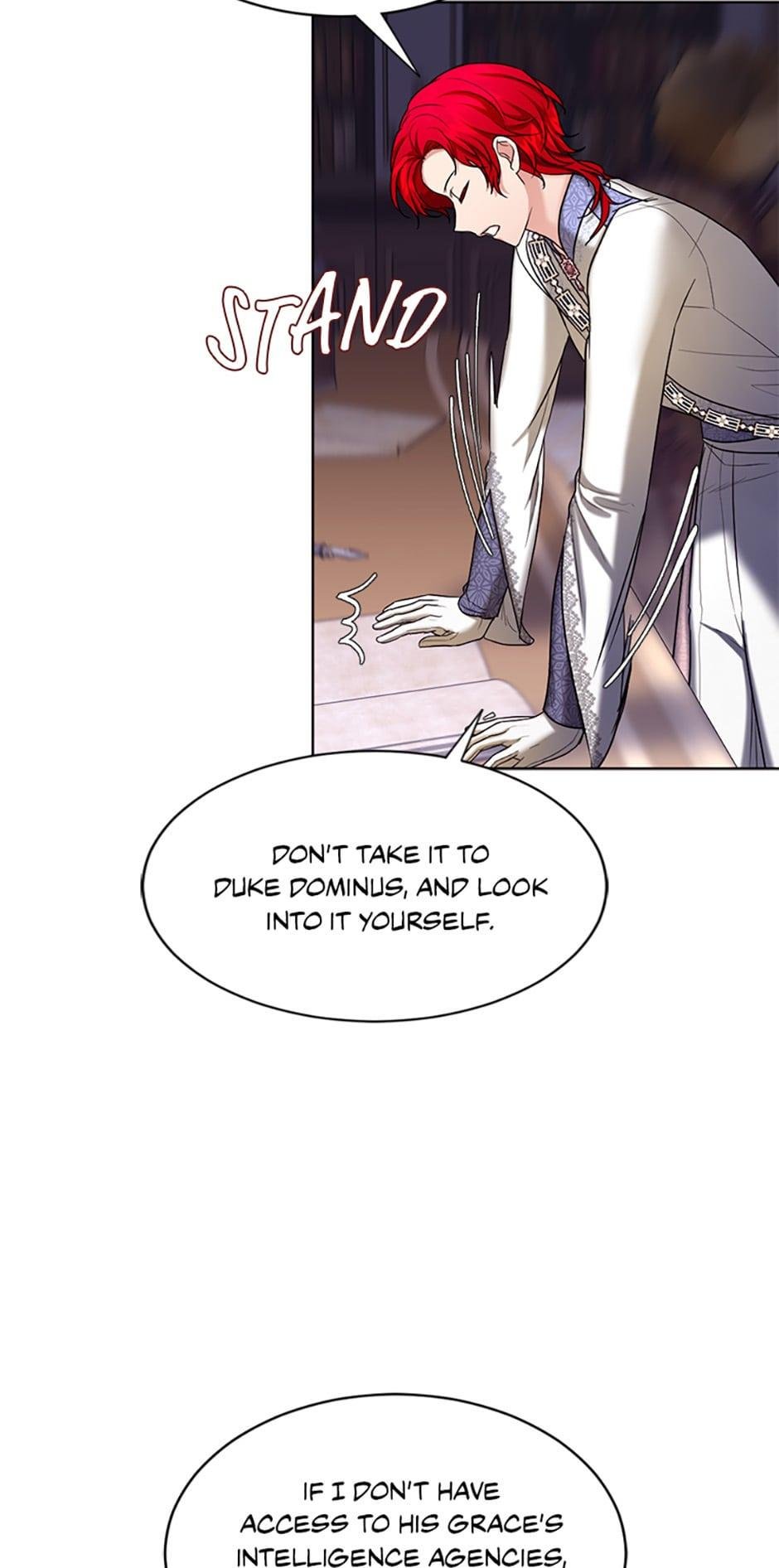 The Duke of Ashleyan’s Contractual Marriage Chapter 35 page 29
