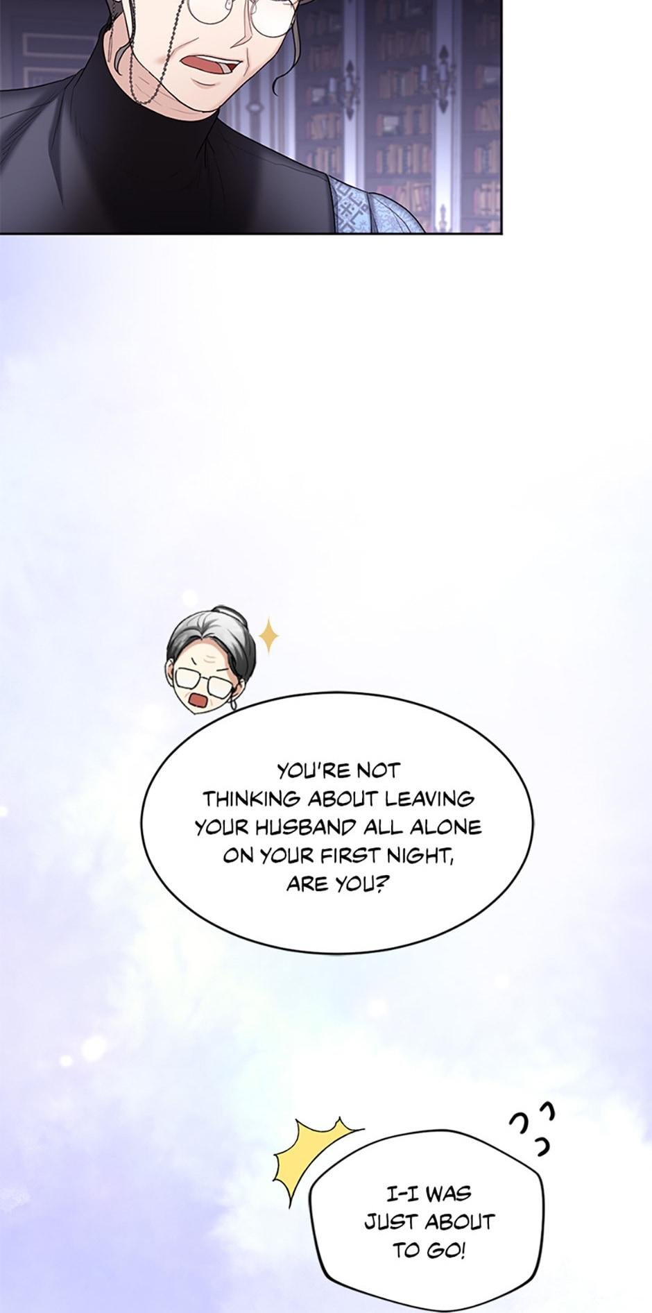 The Duke of Ashleyan’s Contractual Marriage Chapter 35 page 32