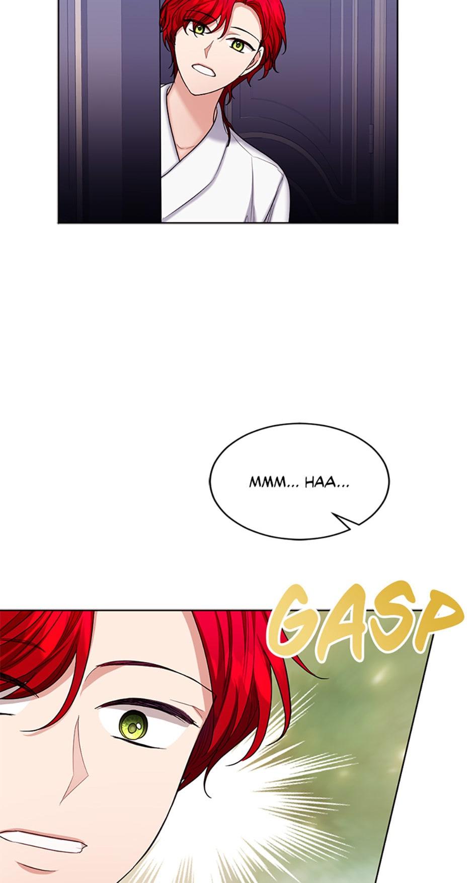The Duke of Ashleyan’s Contractual Marriage Chapter 35 page 37