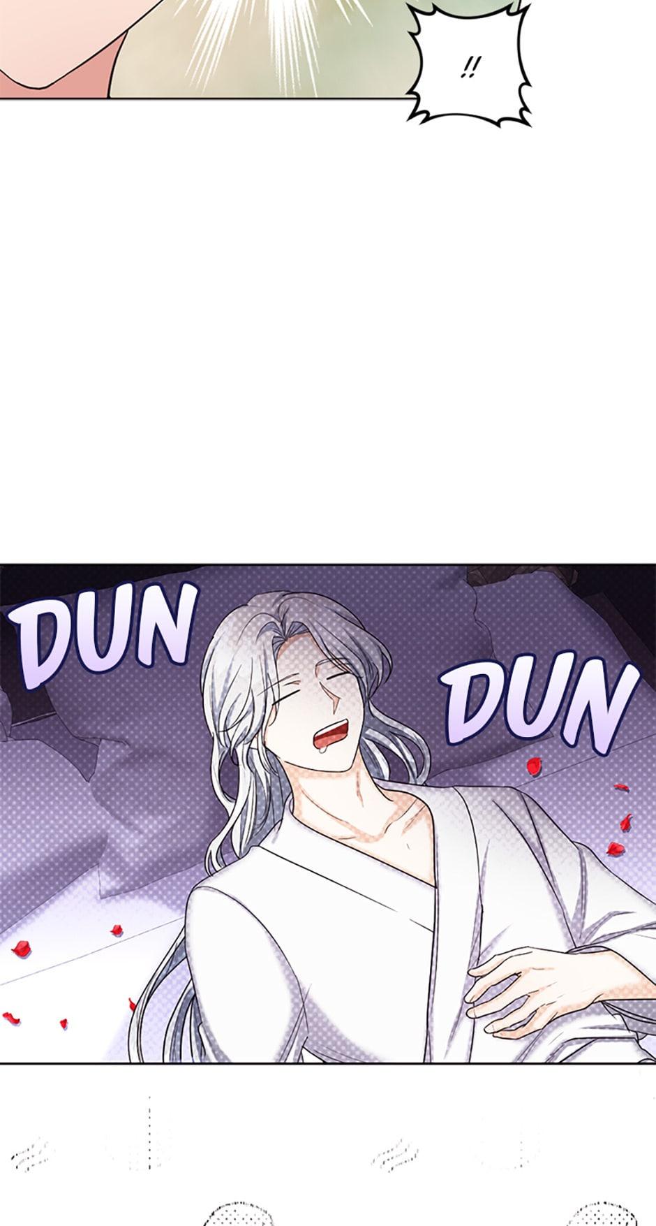 The Duke of Ashleyan’s Contractual Marriage Chapter 35 page 38
