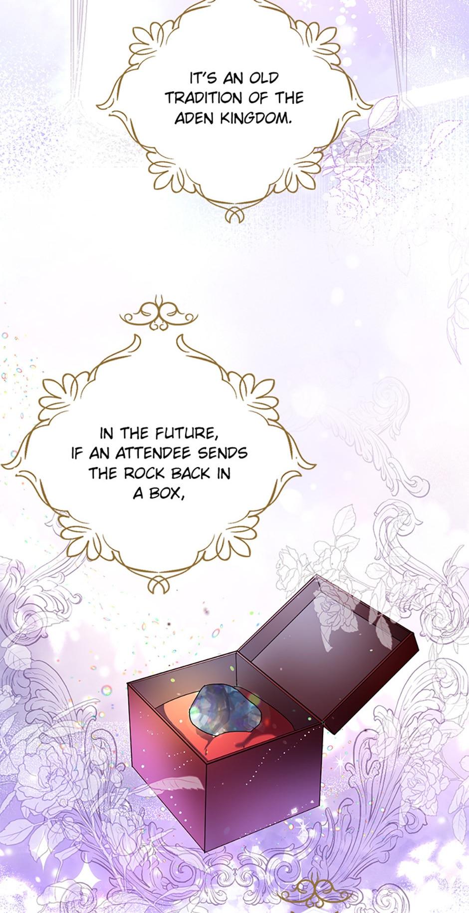 The Duke of Ashleyan’s Contractual Marriage Chapter 35 page 3