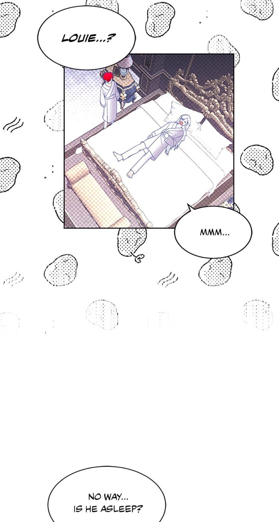 The Duke of Ashleyan’s Contractual Marriage Chapter 35 page 39