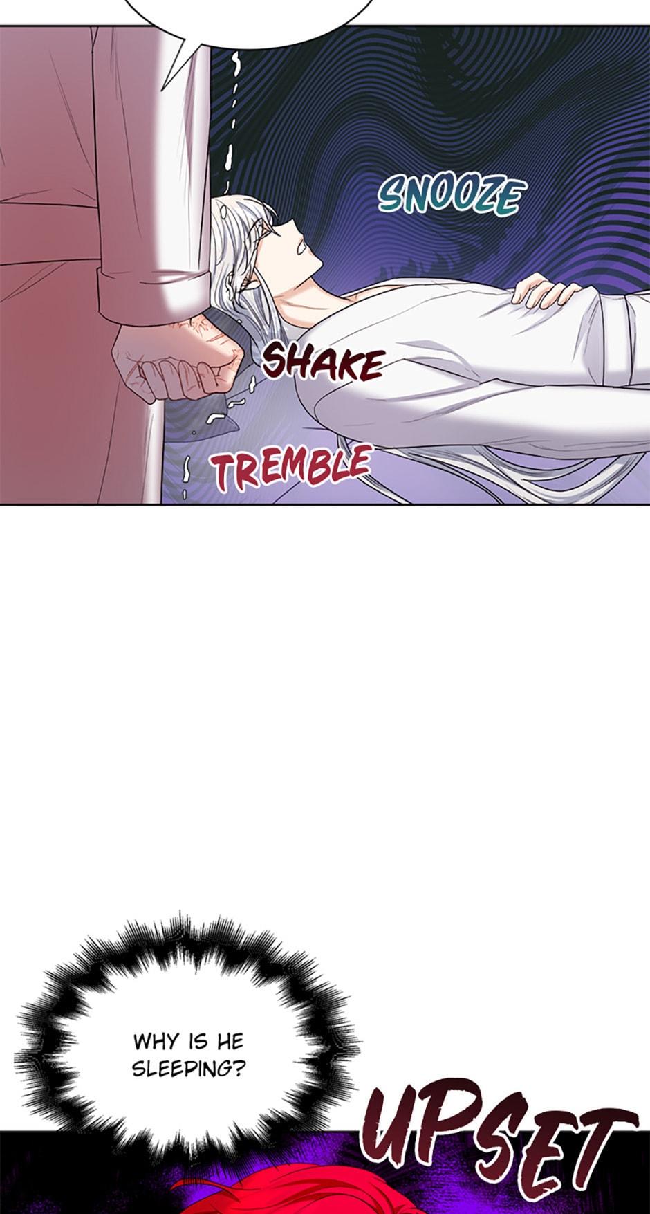 The Duke of Ashleyan’s Contractual Marriage Chapter 35 page 40