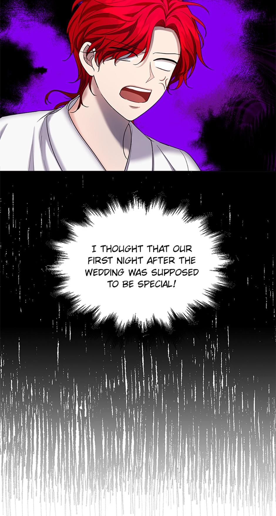 The Duke of Ashleyan’s Contractual Marriage Chapter 35 page 41