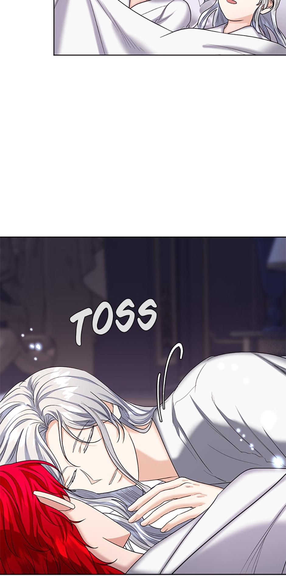The Duke of Ashleyan’s Contractual Marriage Chapter 35 page 44