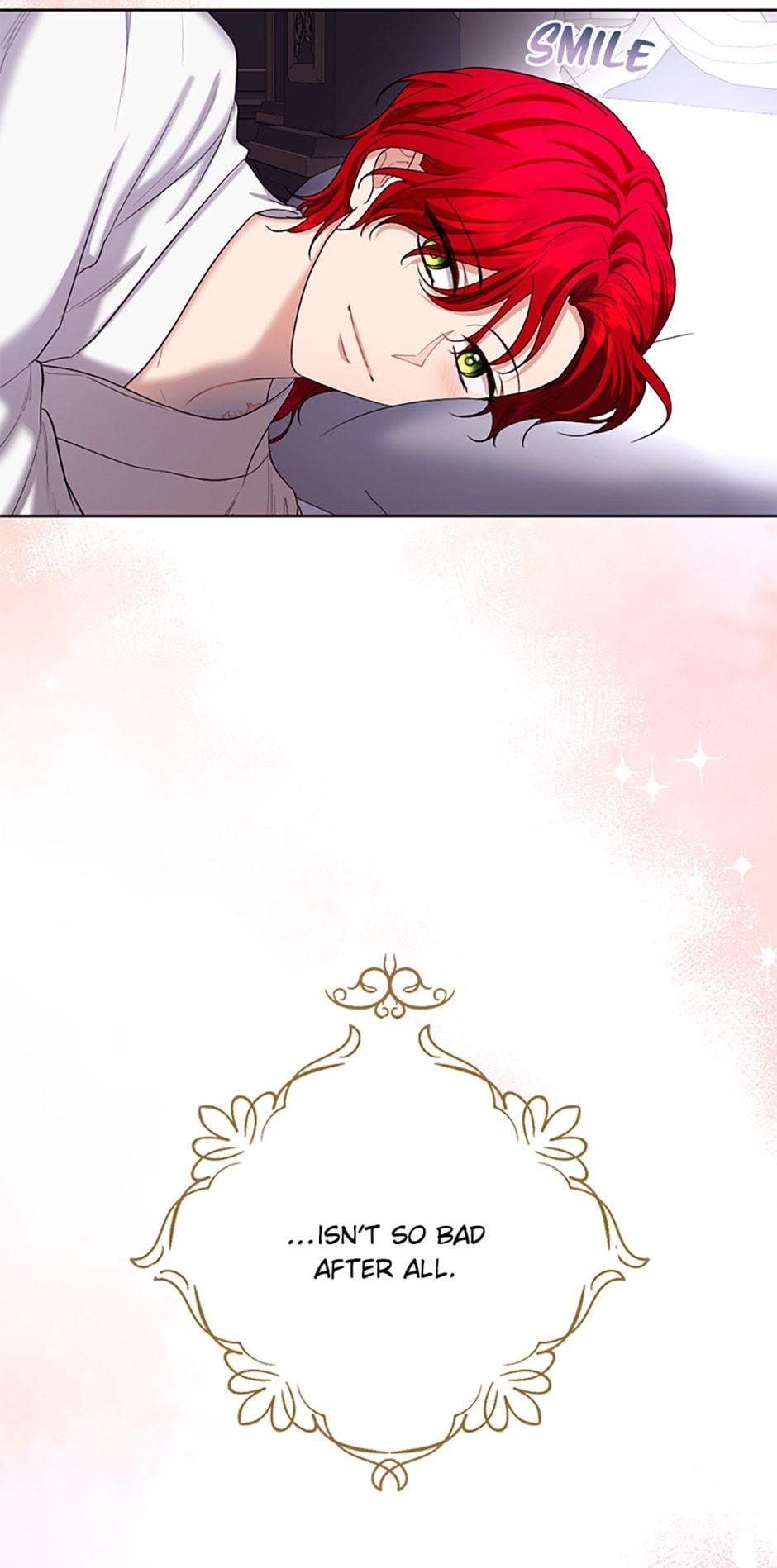 The Duke of Ashleyan’s Contractual Marriage Chapter 35 page 47