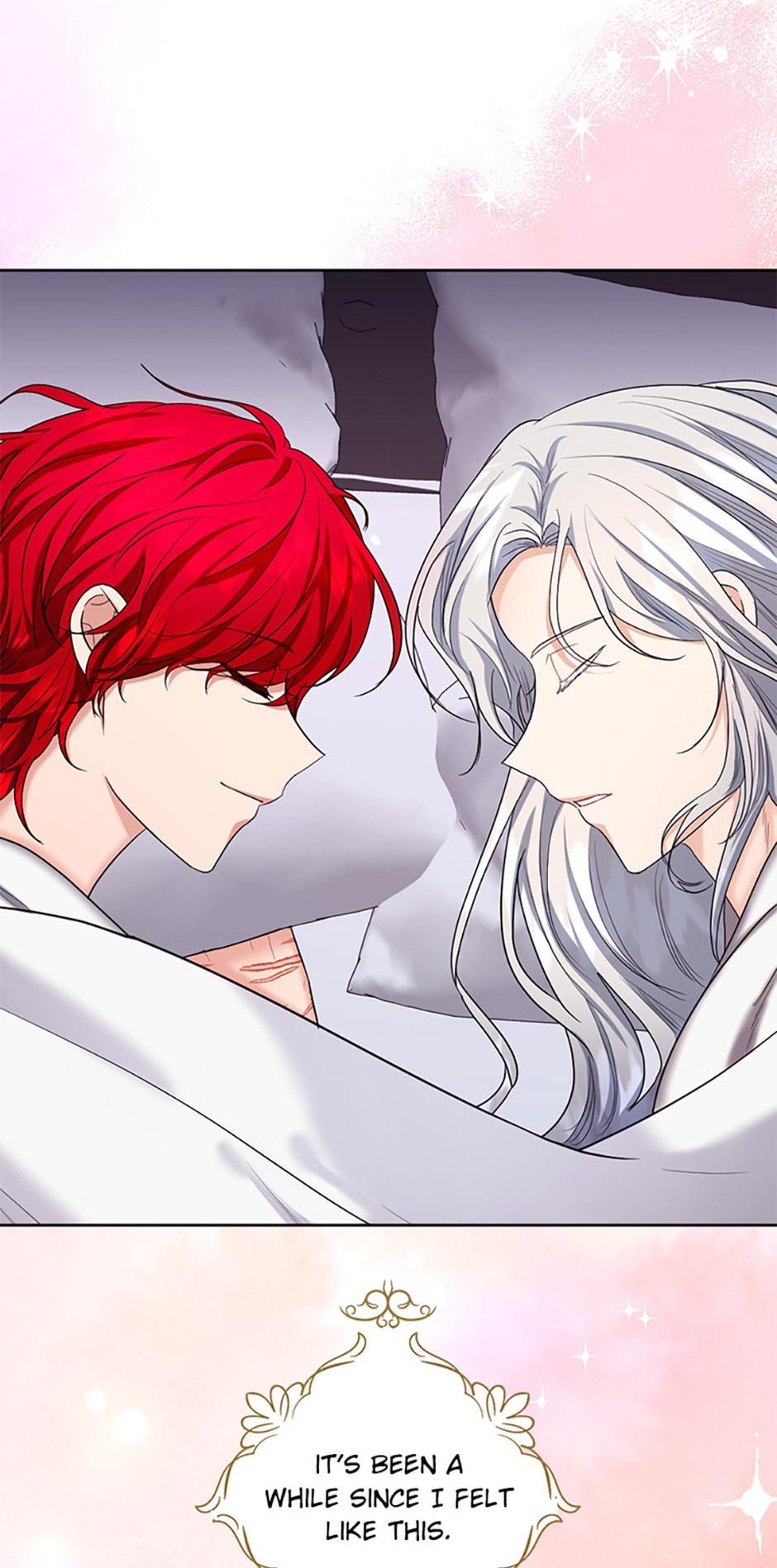 The Duke of Ashleyan’s Contractual Marriage Chapter 35 page 48