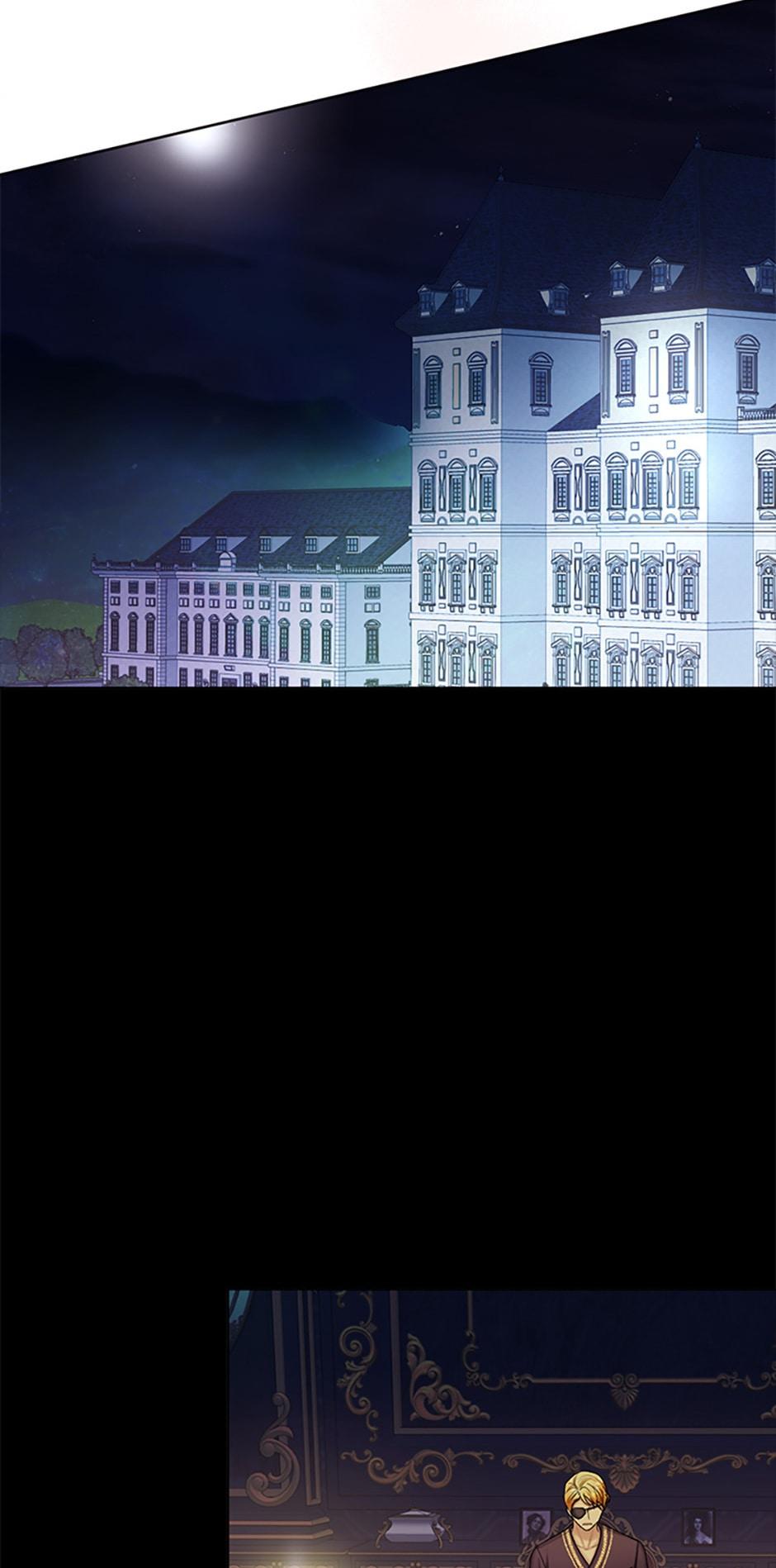 The Duke of Ashleyan’s Contractual Marriage Chapter 35 page 50