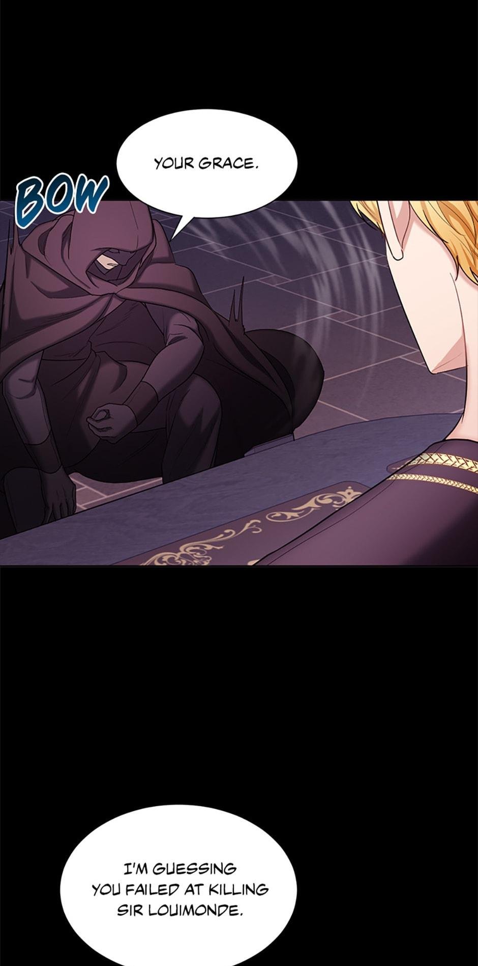 The Duke of Ashleyan’s Contractual Marriage Chapter 35 page 52