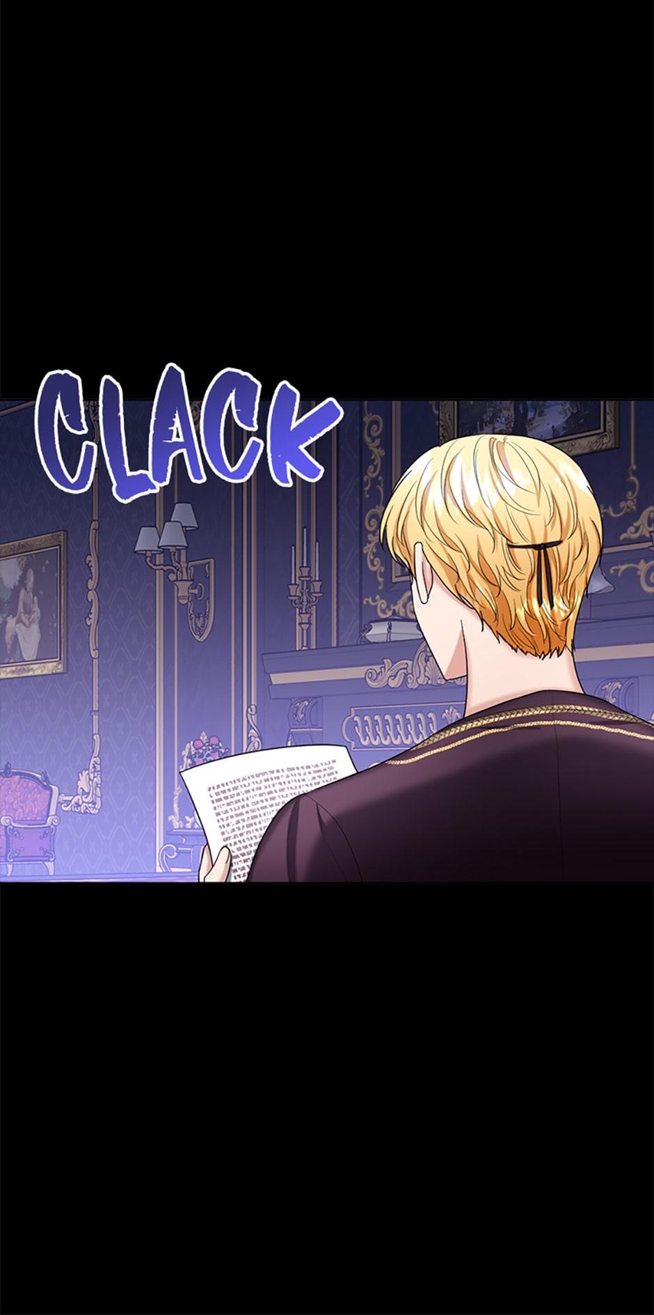 The Duke of Ashleyan’s Contractual Marriage Chapter 35 page 56