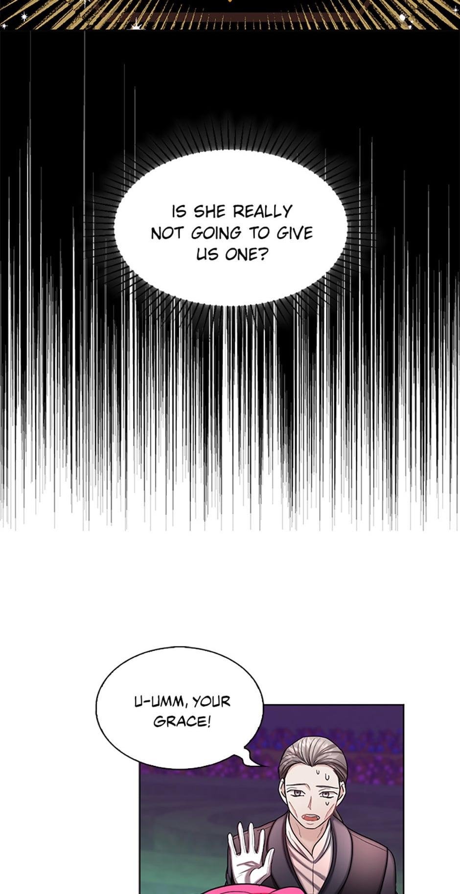 The Duke of Ashleyan’s Contractual Marriage Chapter 35 page 5