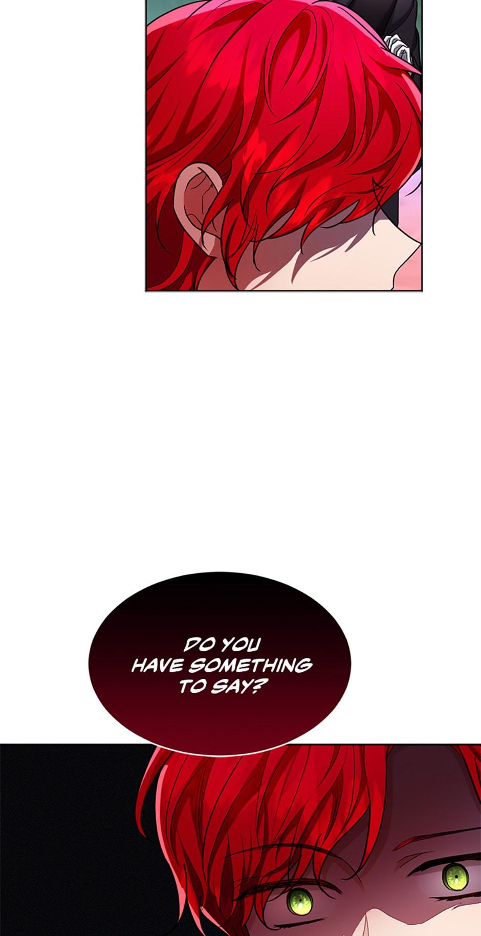 The Duke of Ashleyan’s Contractual Marriage Chapter 35 page 6