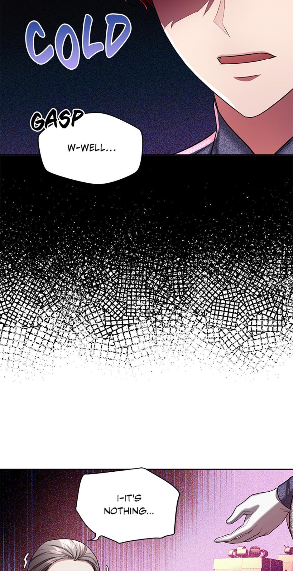 The Duke of Ashleyan’s Contractual Marriage Chapter 35 page 7
