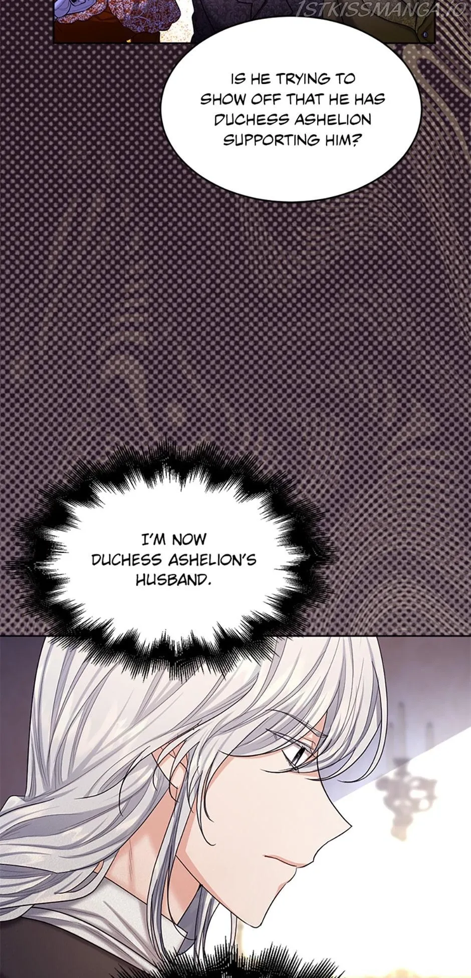 The Duke of Ashleyan’s Contractual Marriage Chapter 43 page 9
