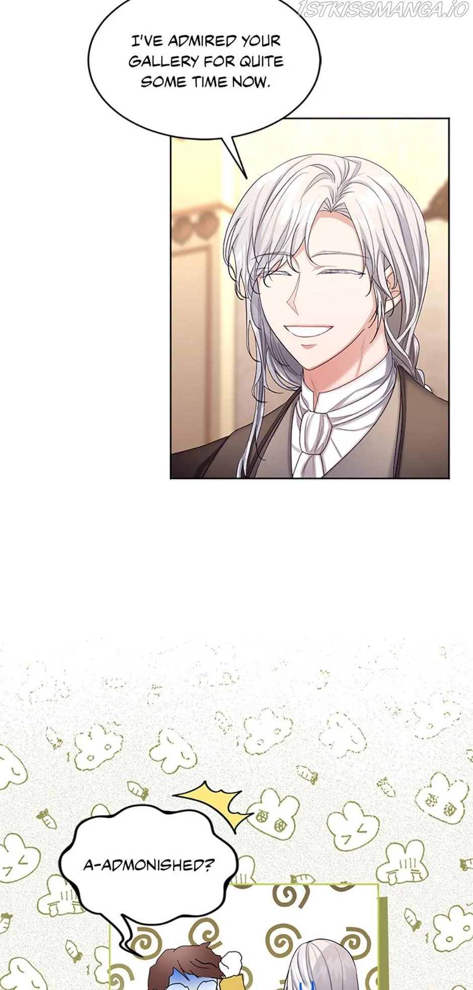 The Duke of Ashleyan’s Contractual Marriage Chapter 43 page 16