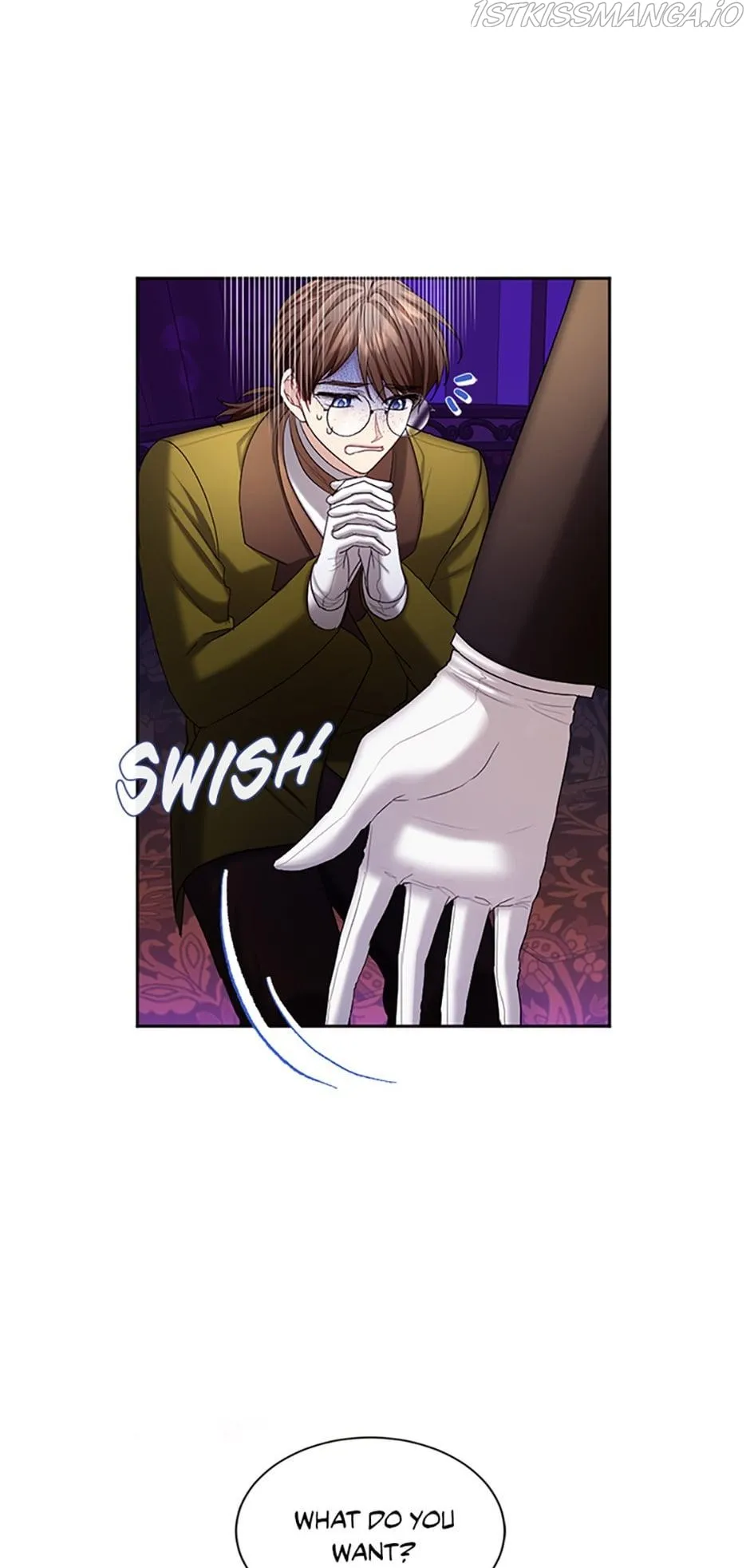 The Duke of Ashleyan’s Contractual Marriage Chapter 43 page 18