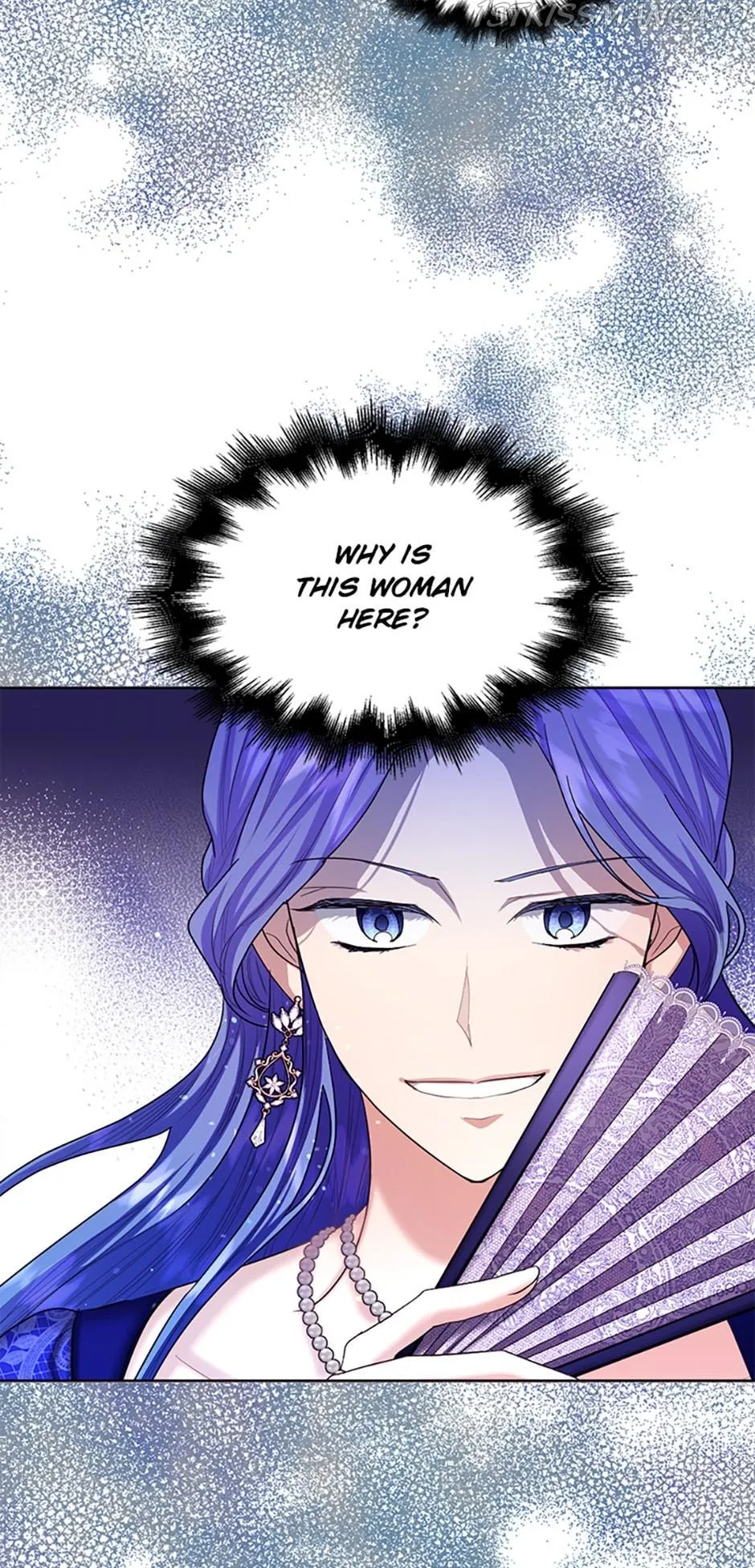 The Duke of Ashleyan’s Contractual Marriage Chapter 43 page 1