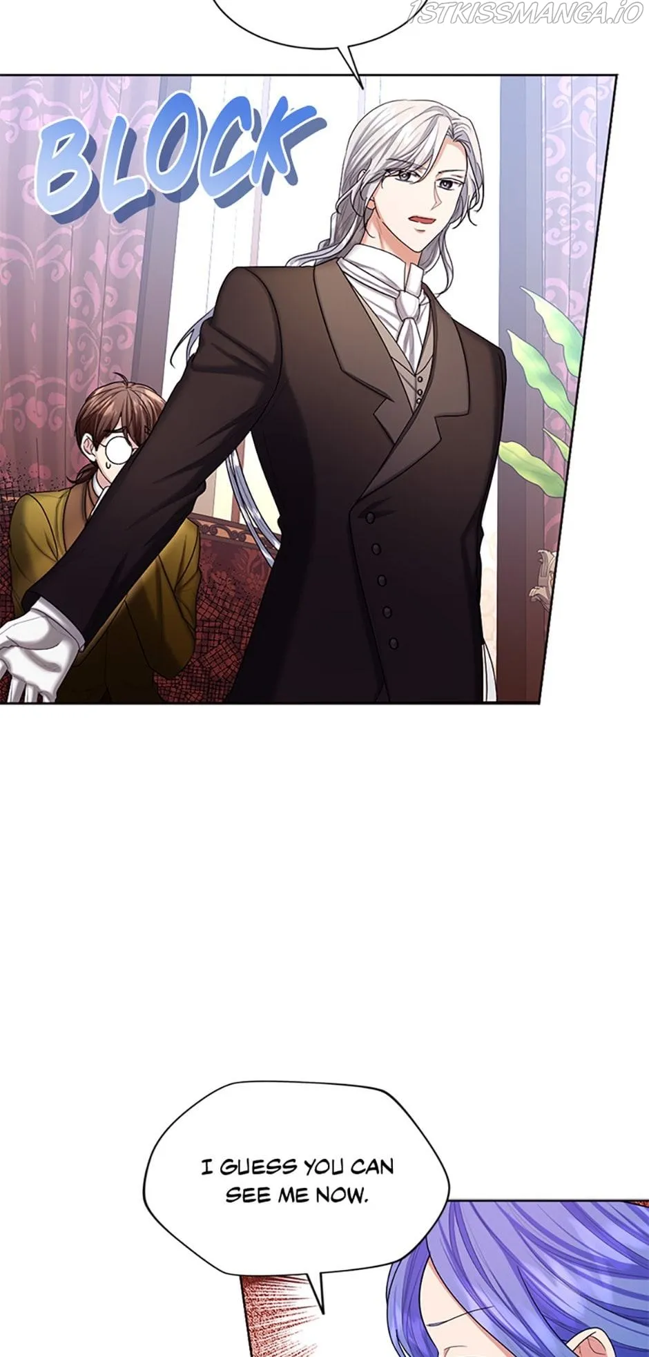 The Duke of Ashleyan’s Contractual Marriage Chapter 43 page 19