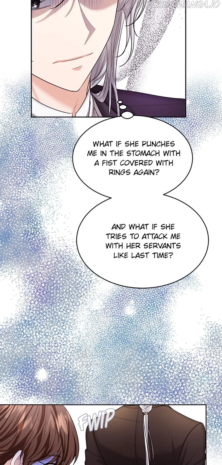 The Duke of Ashleyan’s Contractual Marriage Chapter 43 page 22