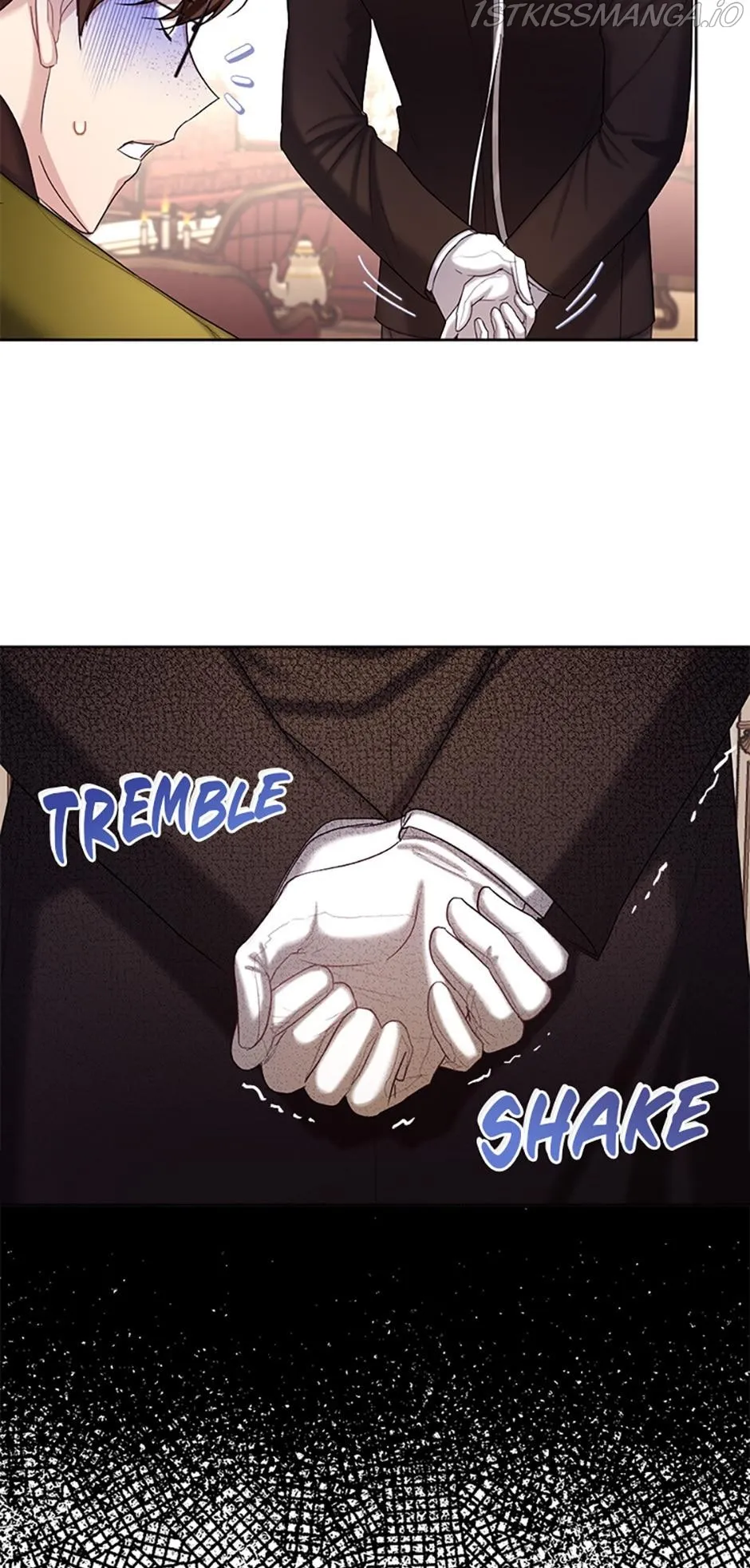 The Duke of Ashleyan’s Contractual Marriage Chapter 43 page 23