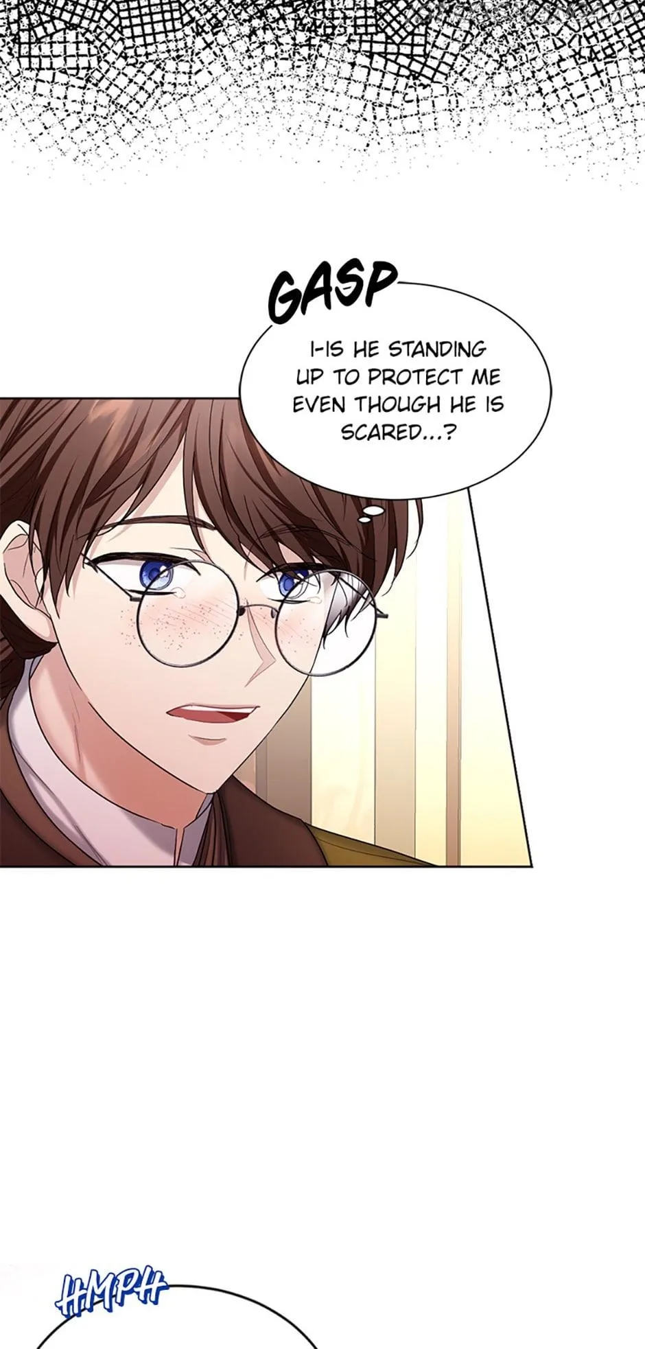 The Duke of Ashleyan’s Contractual Marriage Chapter 43 page 24