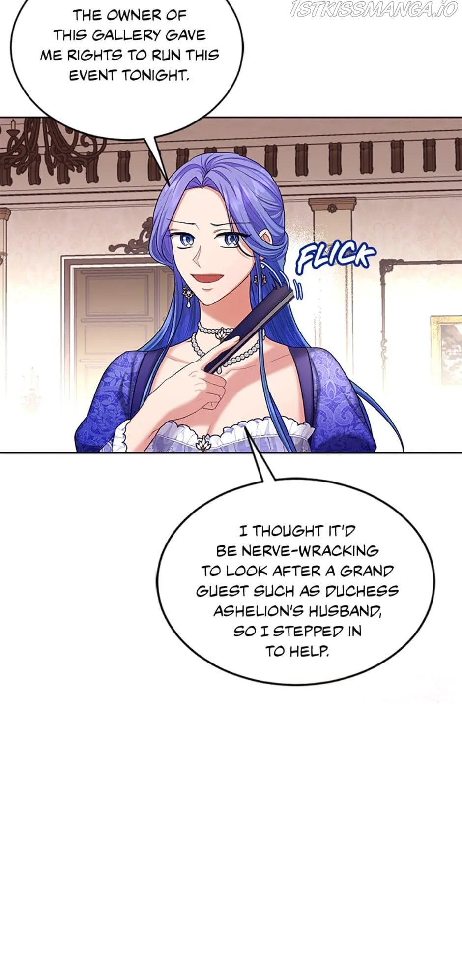 The Duke of Ashleyan’s Contractual Marriage Chapter 43 page 25